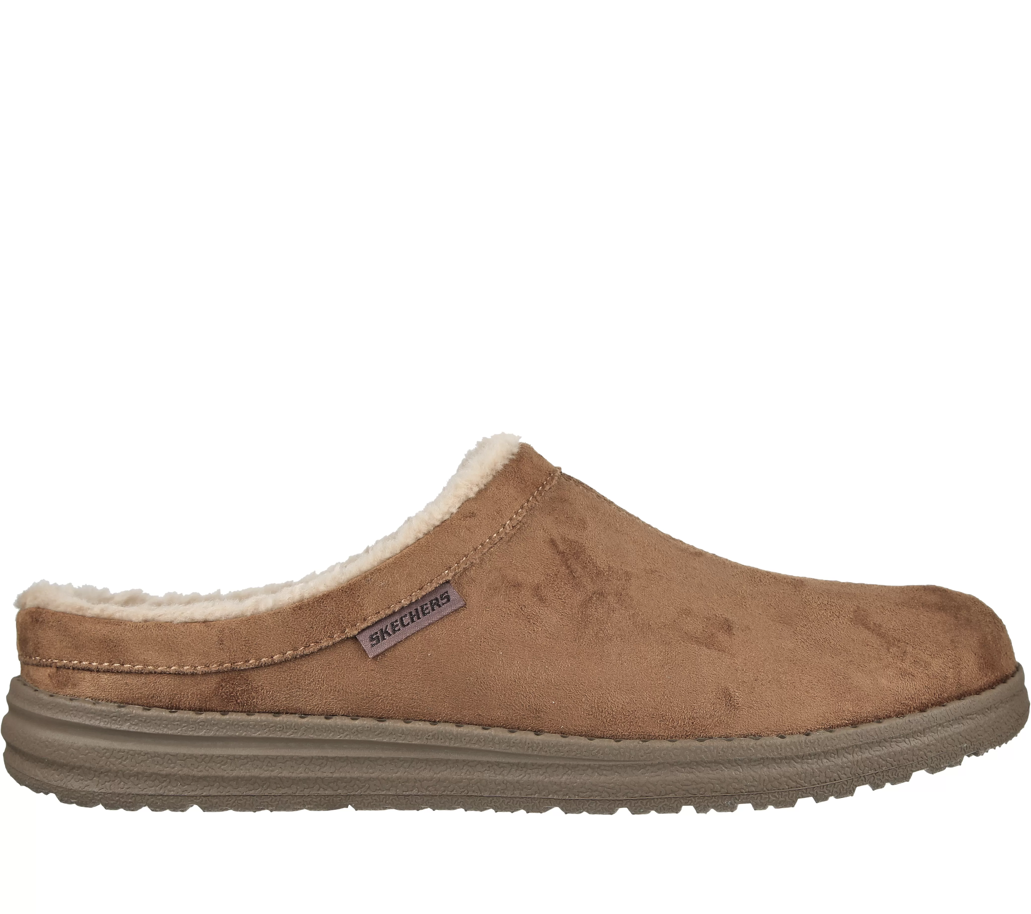 SKECHERS Relaxed Fit: Melson - Harmen | Hombre Slippers