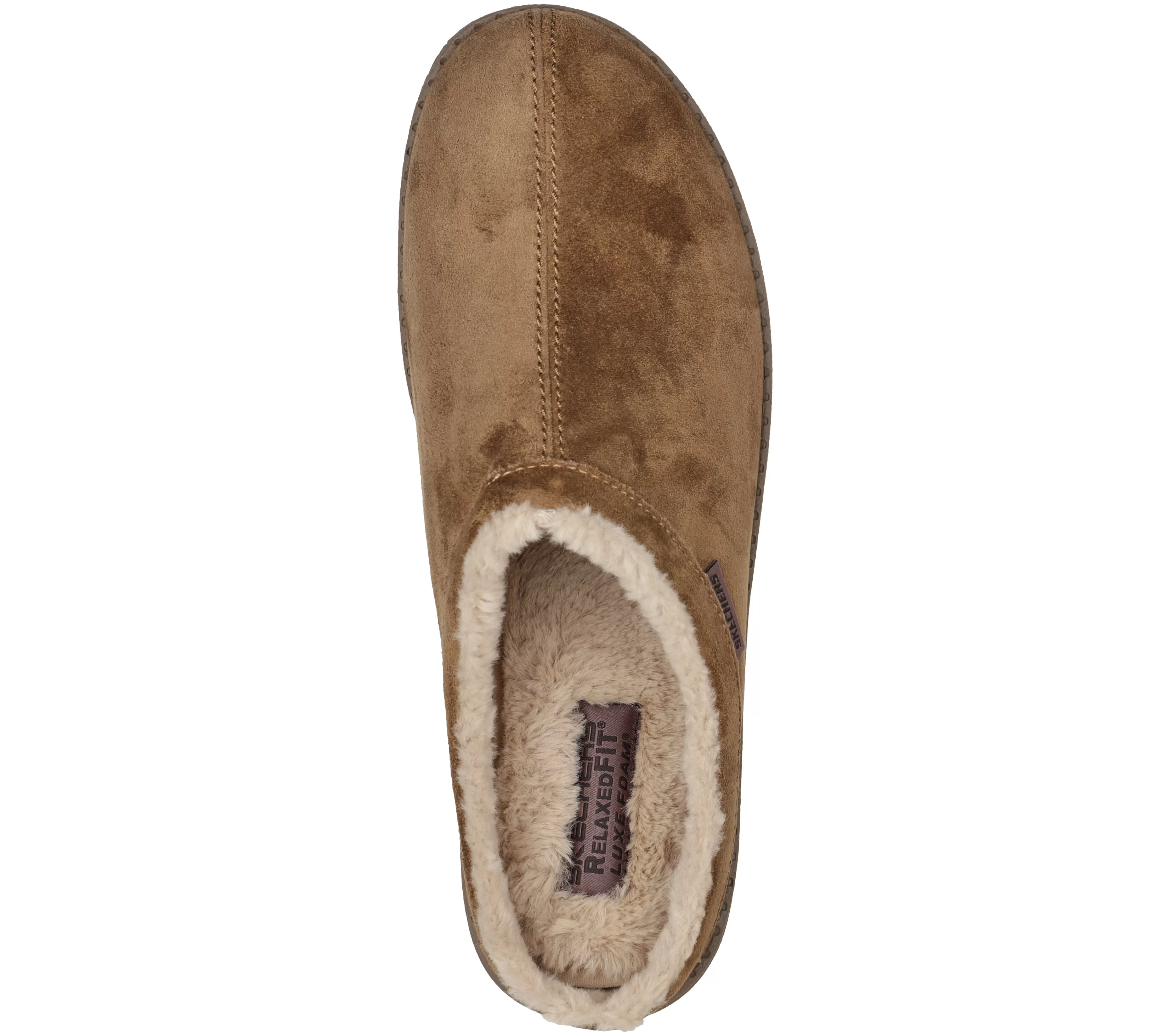 SKECHERS Relaxed Fit: Melson - Harmen | Hombre Slippers