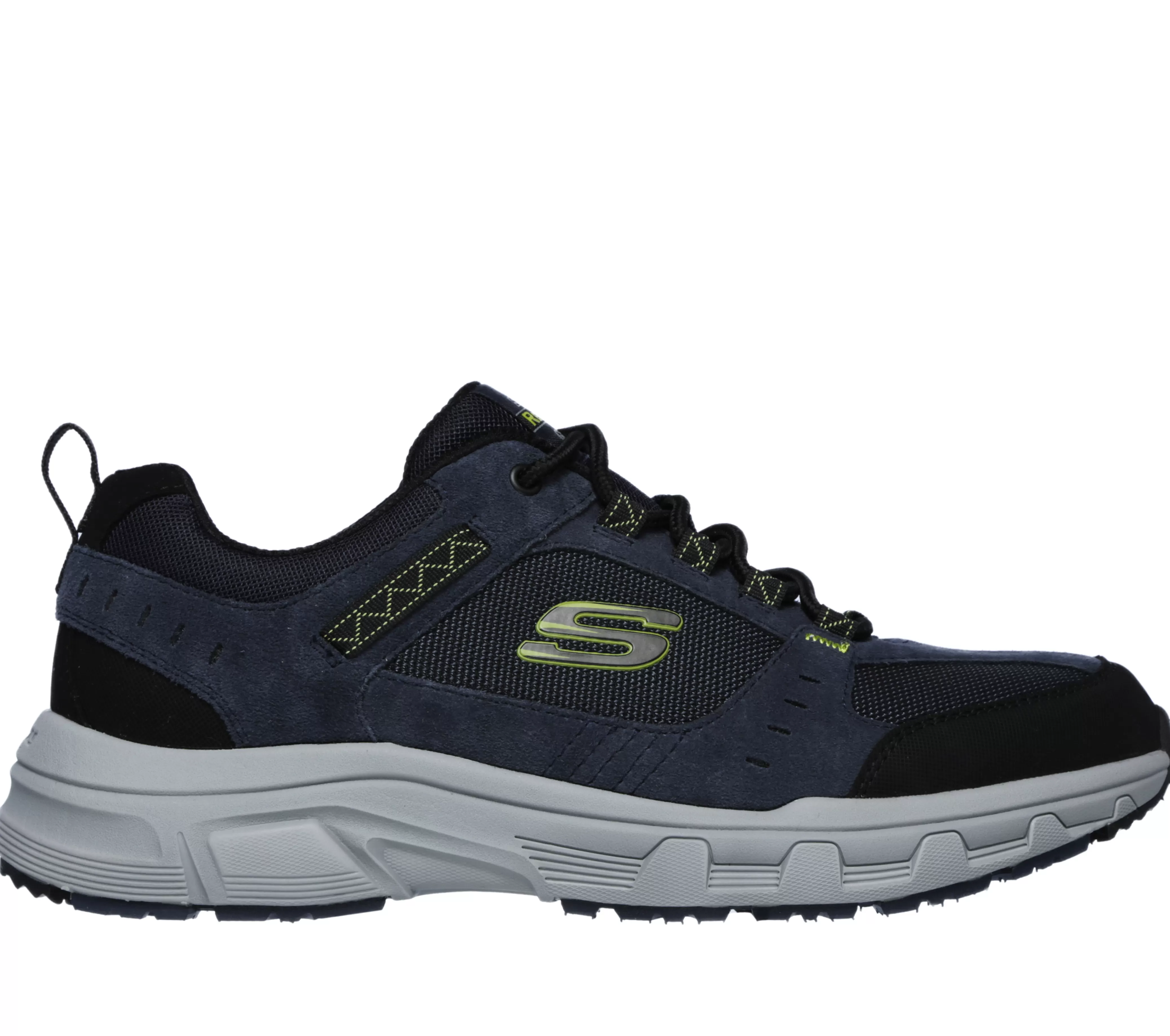 SKECHERS Relaxed Fit: Oak Canyon | Hombre Zapatillas De Deporte