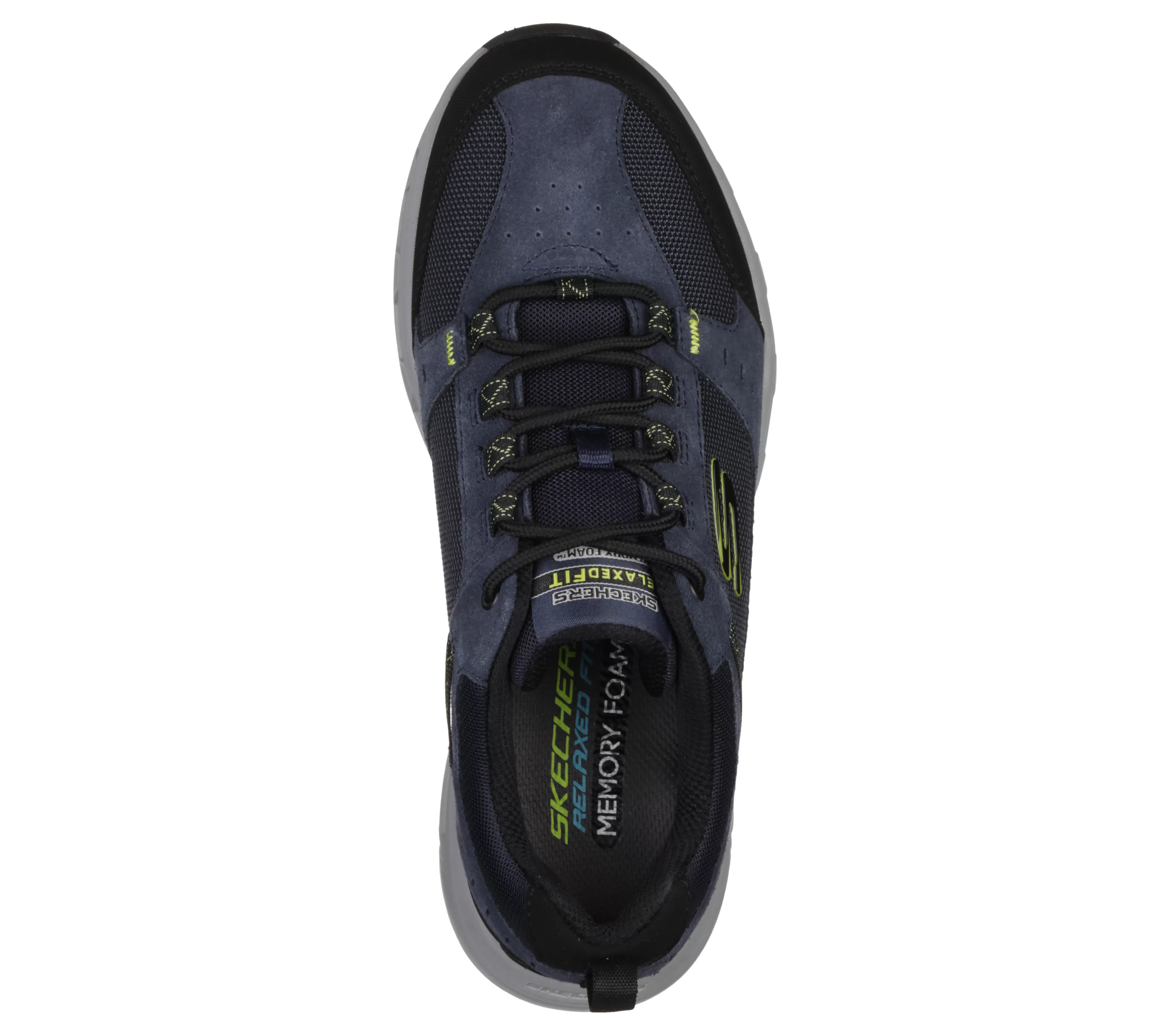 SKECHERS Relaxed Fit: Oak Canyon | Hombre Zapatillas De Deporte