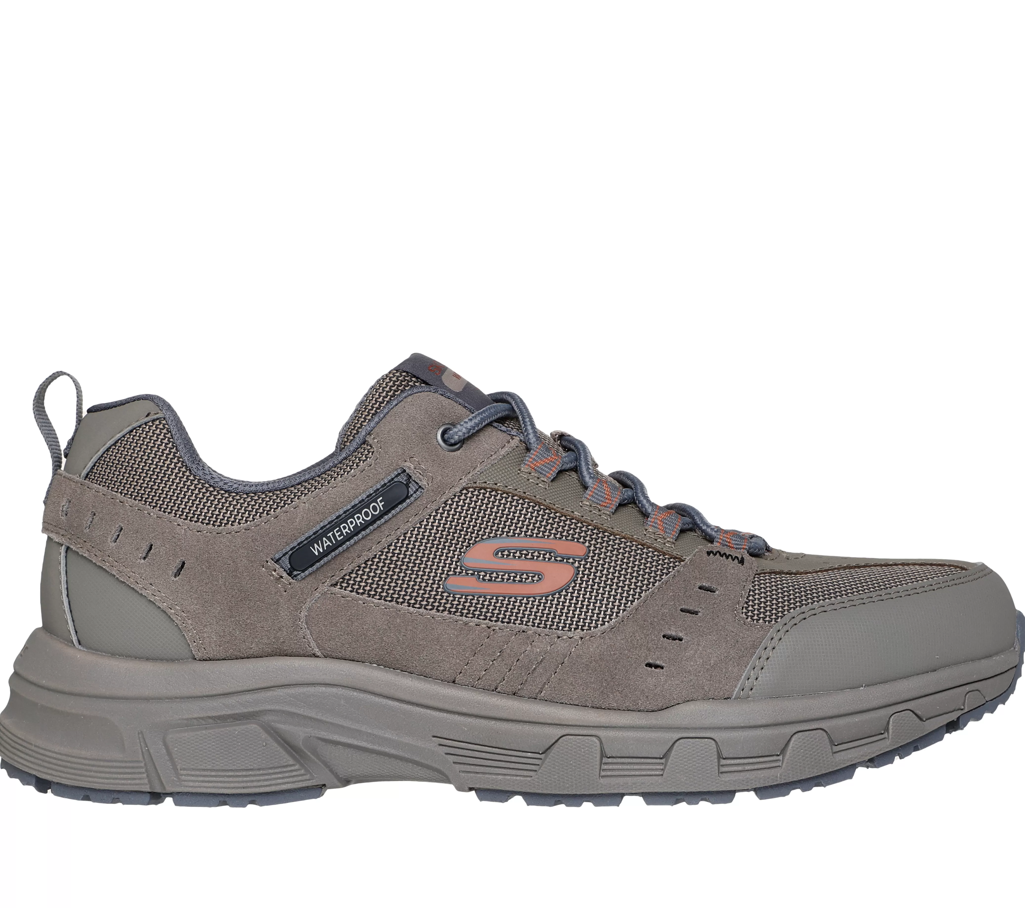 SKECHERS Relaxed Fit: Oak Canyon - Rydell | Hombre Zapatillas De Deporte