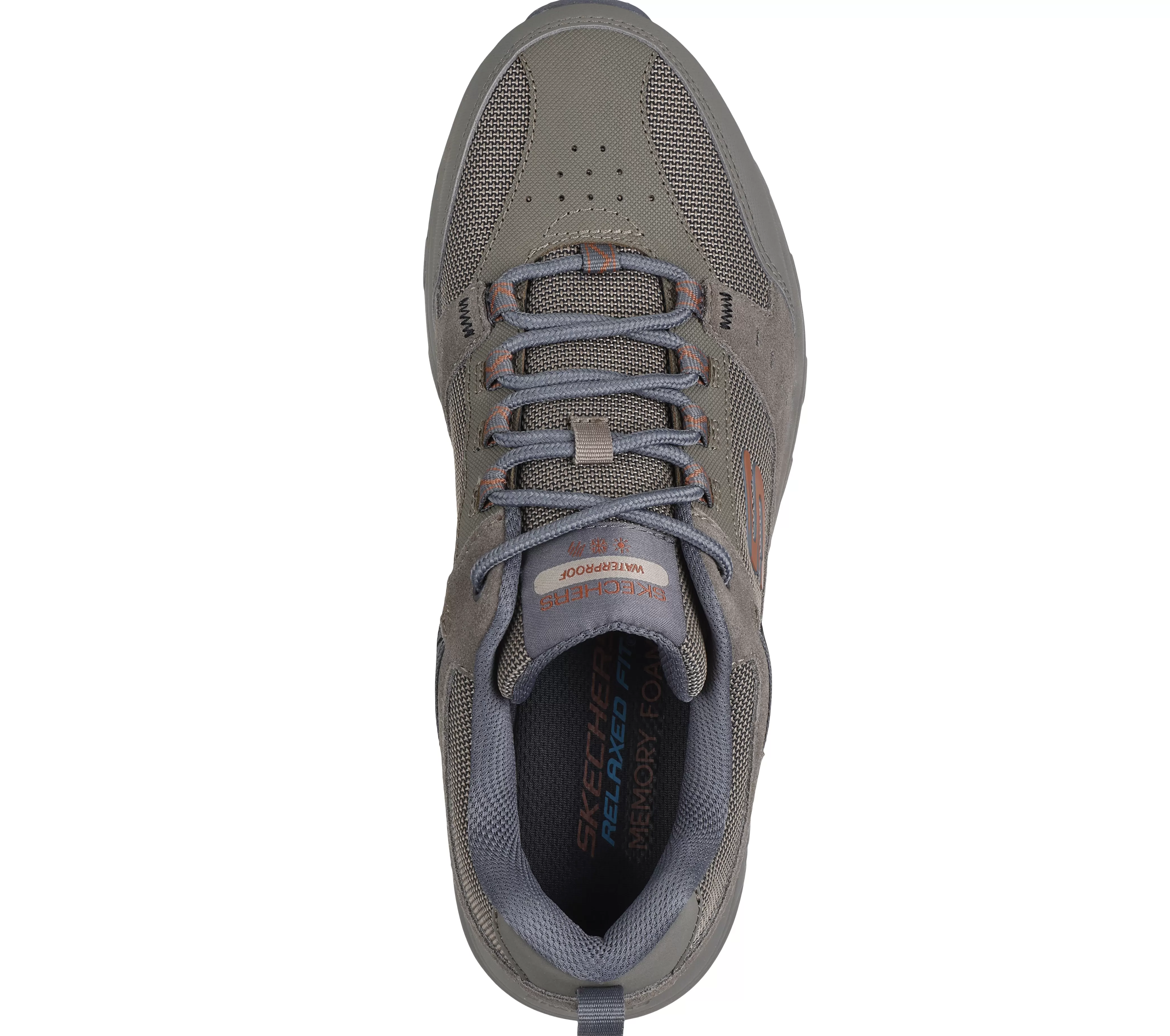 SKECHERS Relaxed Fit: Oak Canyon - Rydell | Hombre Zapatillas De Deporte