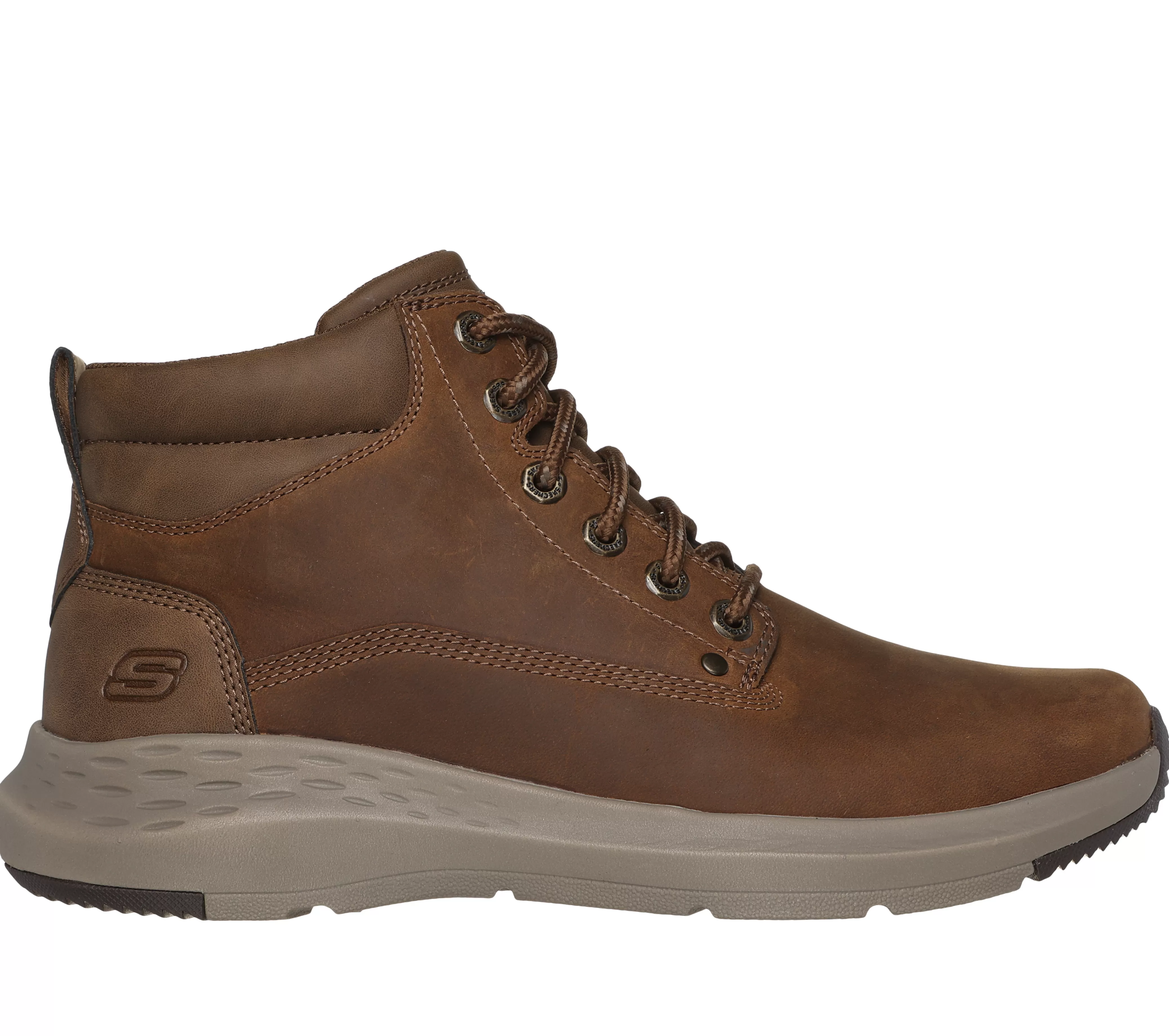 SKECHERS Relaxed Fit: Parson - Ederic | Hombre Botas