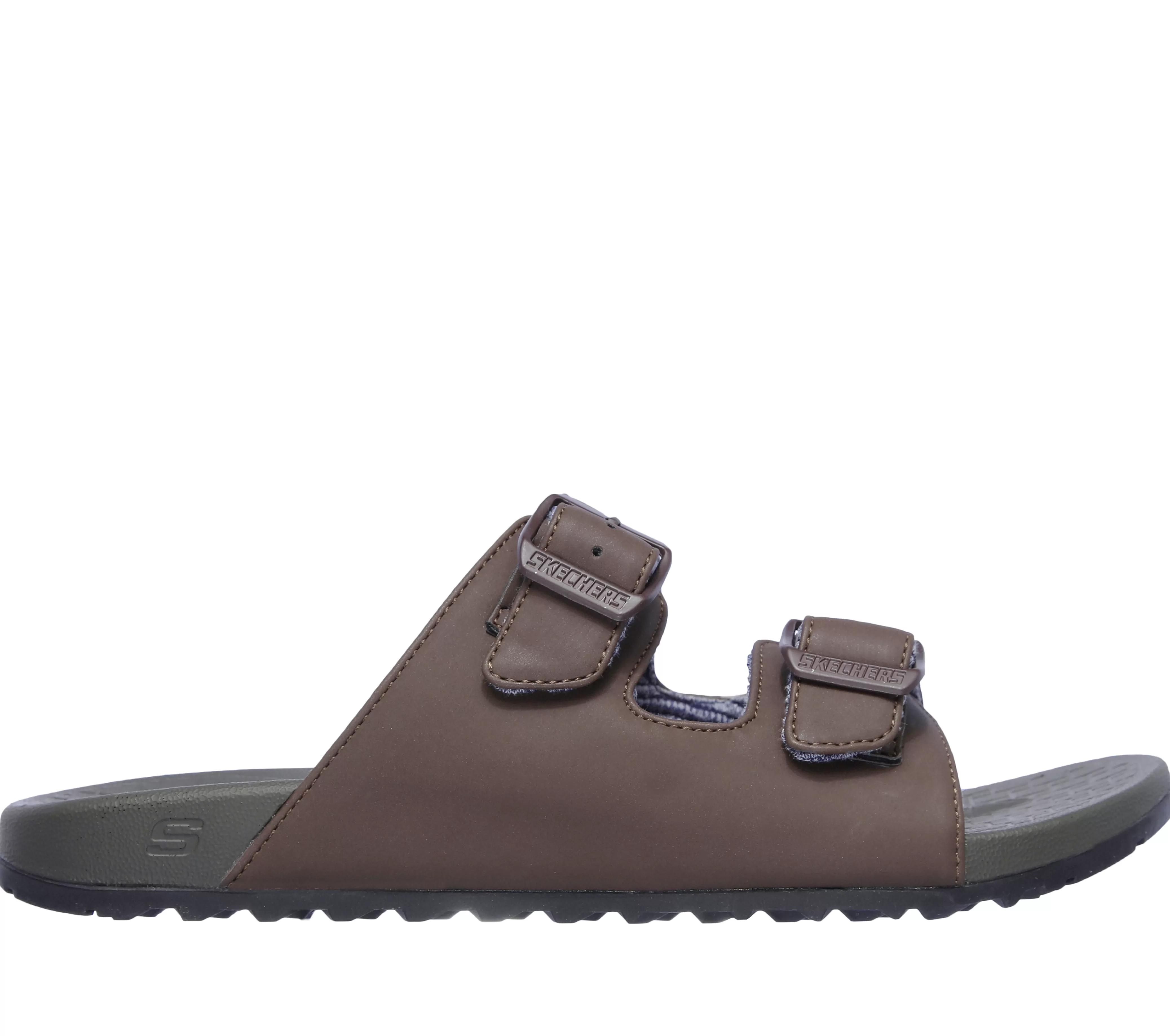 SKECHERS Relaxed Fit: Pelem - Rolento | Hombre Sandalias