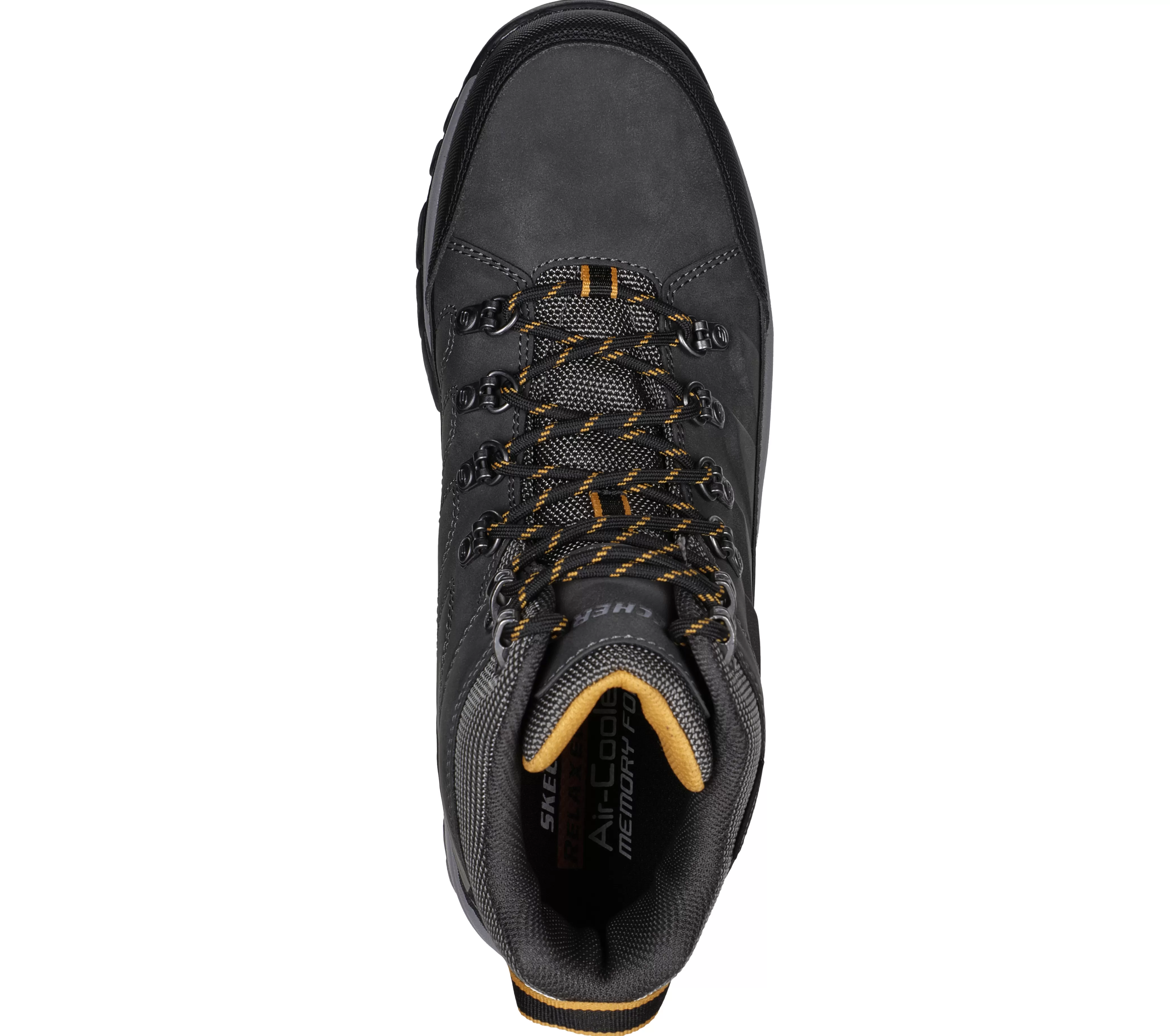 SKECHERS Relaxed Fit: Relment - Daggett | Hombre Botas