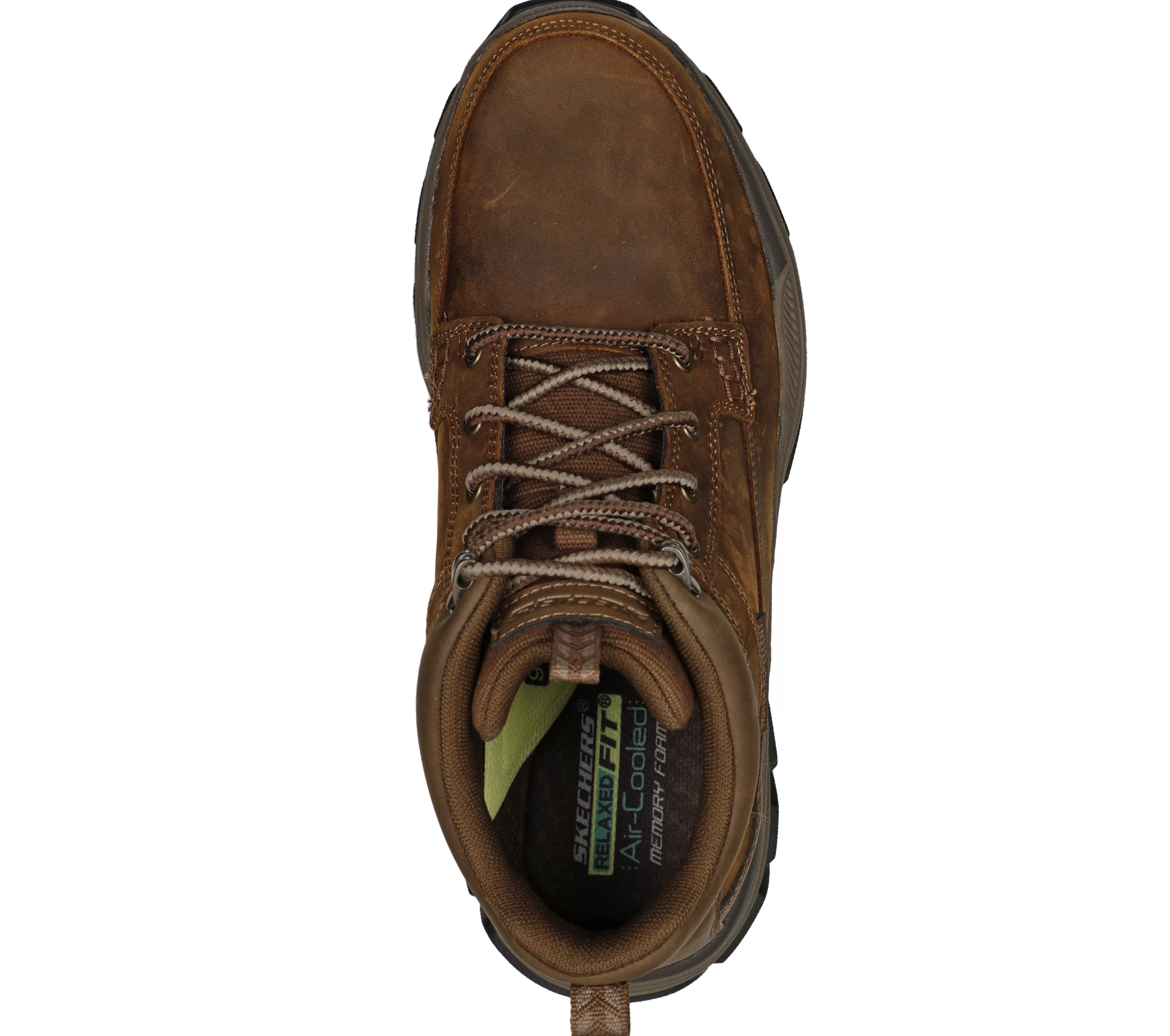 SKECHERS Relaxed Fit: Respected - Boswell | Hombre Botas