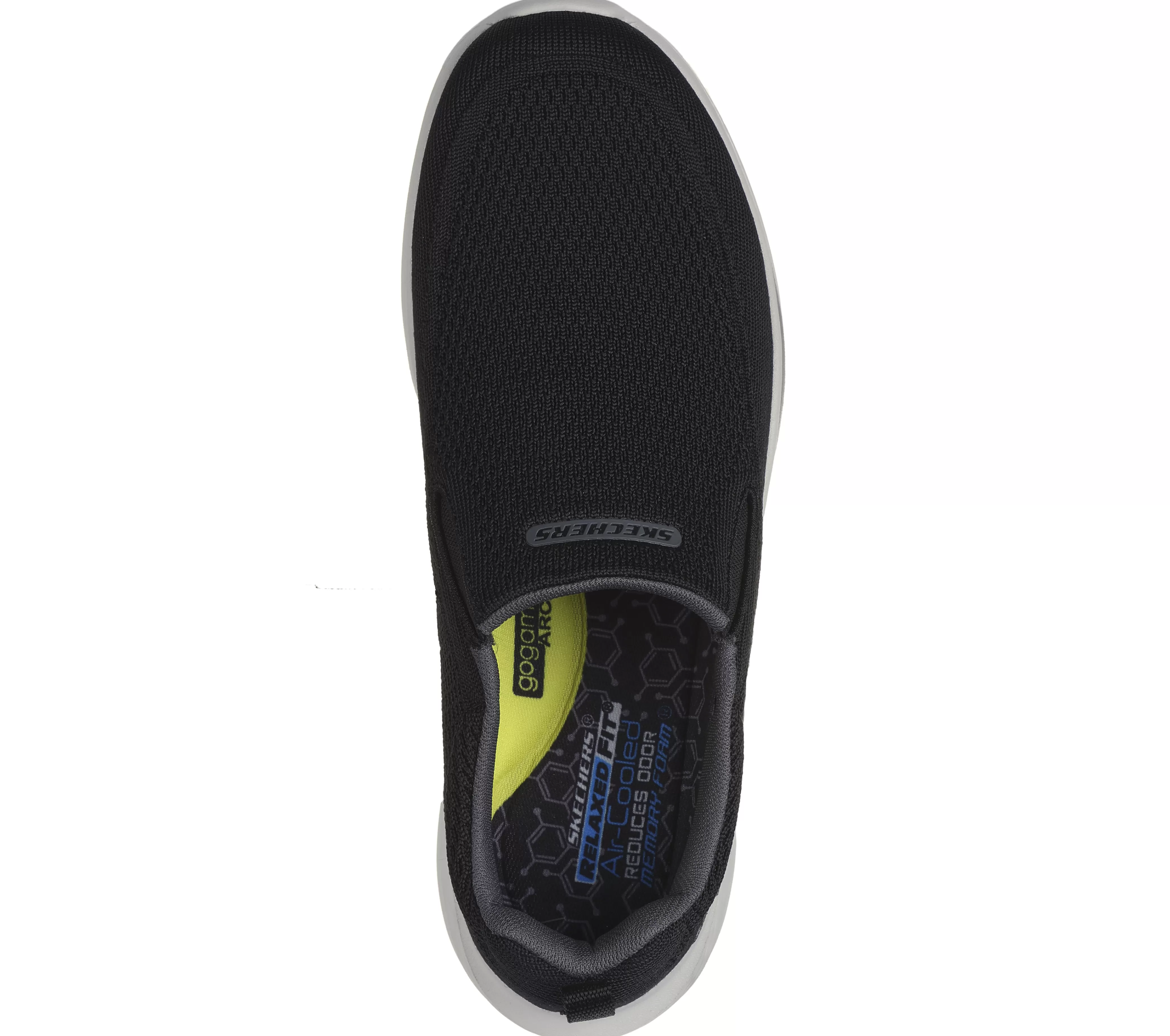 SKECHERS Relaxed Fit: Slade - Royce | Hombre Zapatillas De Deporte