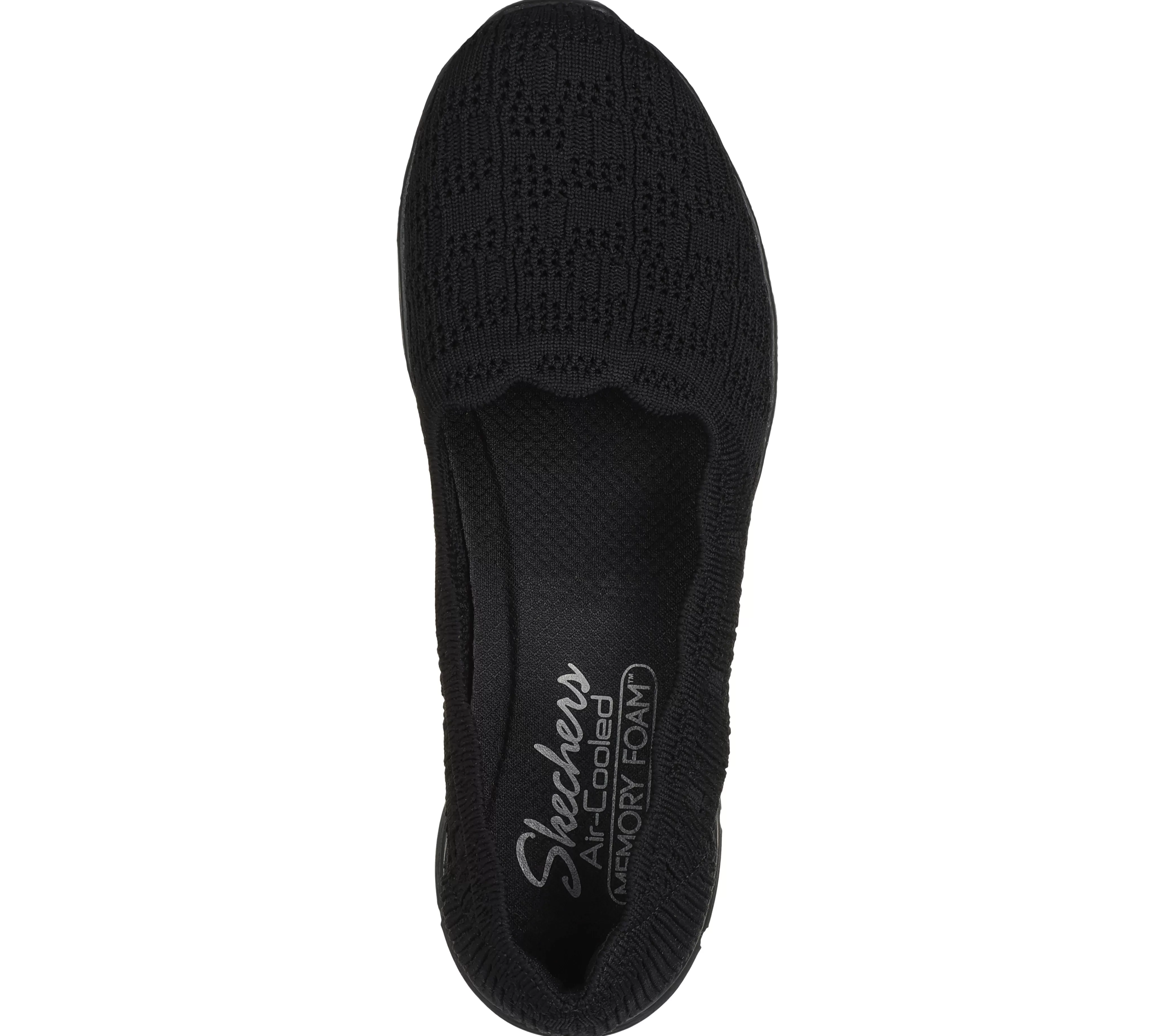 SKECHERS Seager - Higherself | Mujer Calzado Plano | Sin Cordones