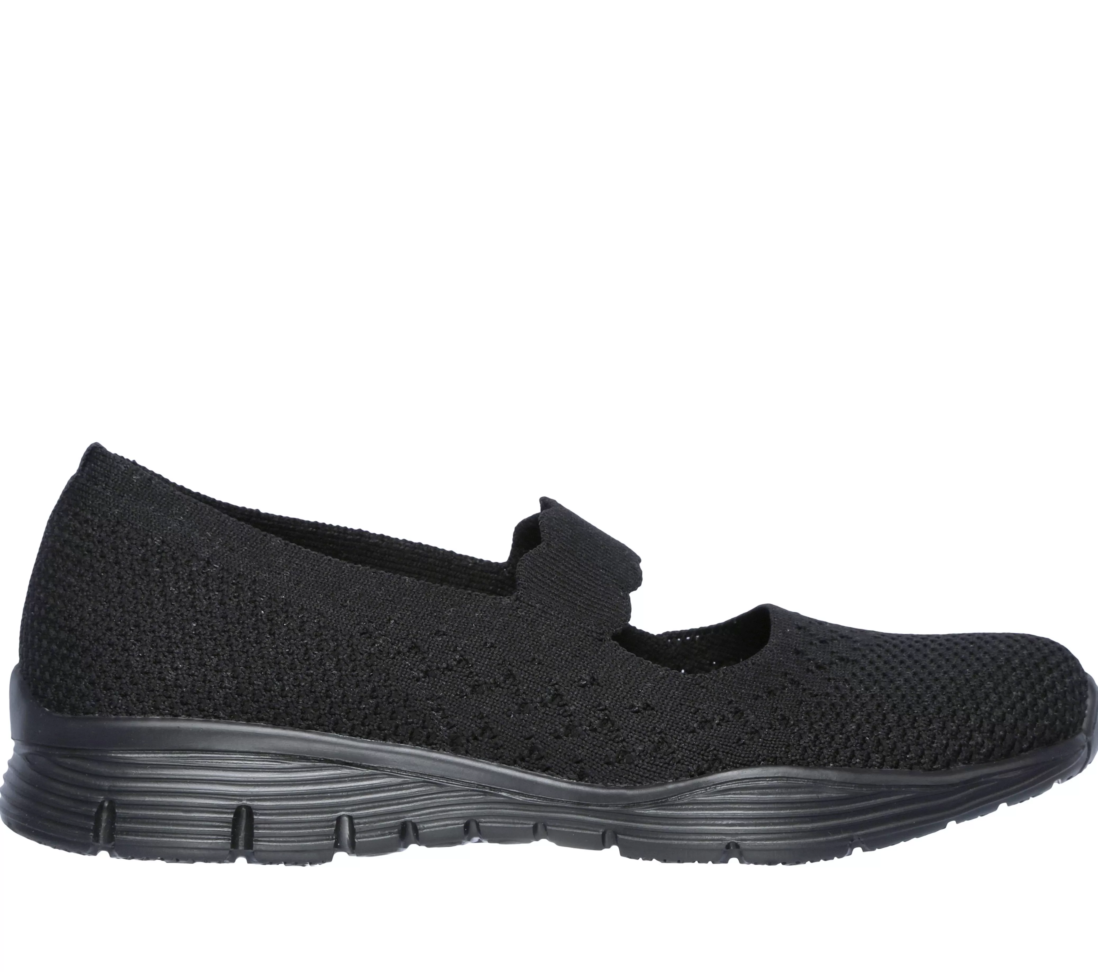 SKECHERS Seager - Power Hitter | Mujer Zapatillas Casual