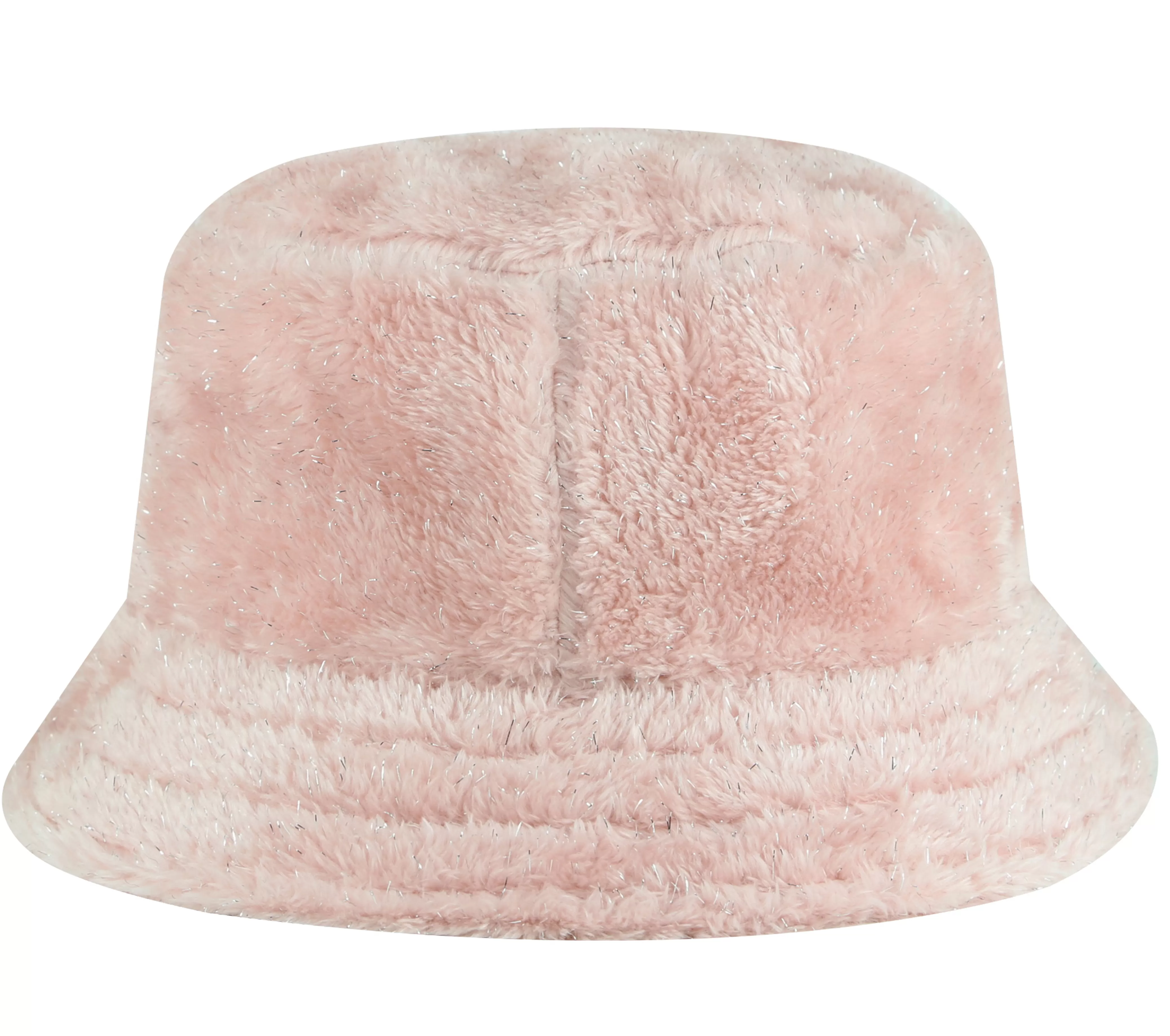 SKECHERS Sherpa Bucket Hat | Mujer Accesorios | Gorras