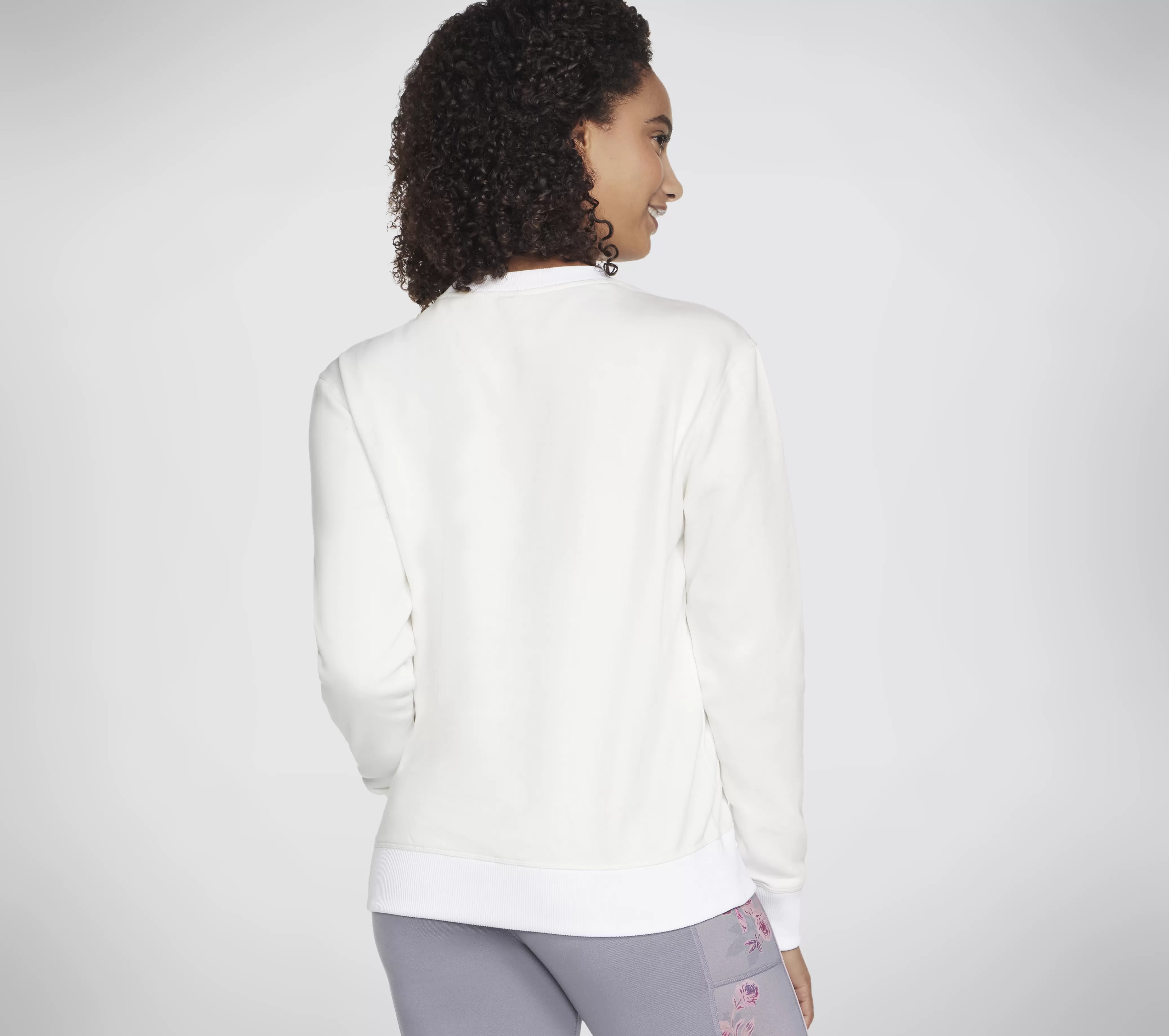 SKECHERS Signature Crew | Mujer Tops Y Partes De Arriba | Tops Y Partes De Arriba