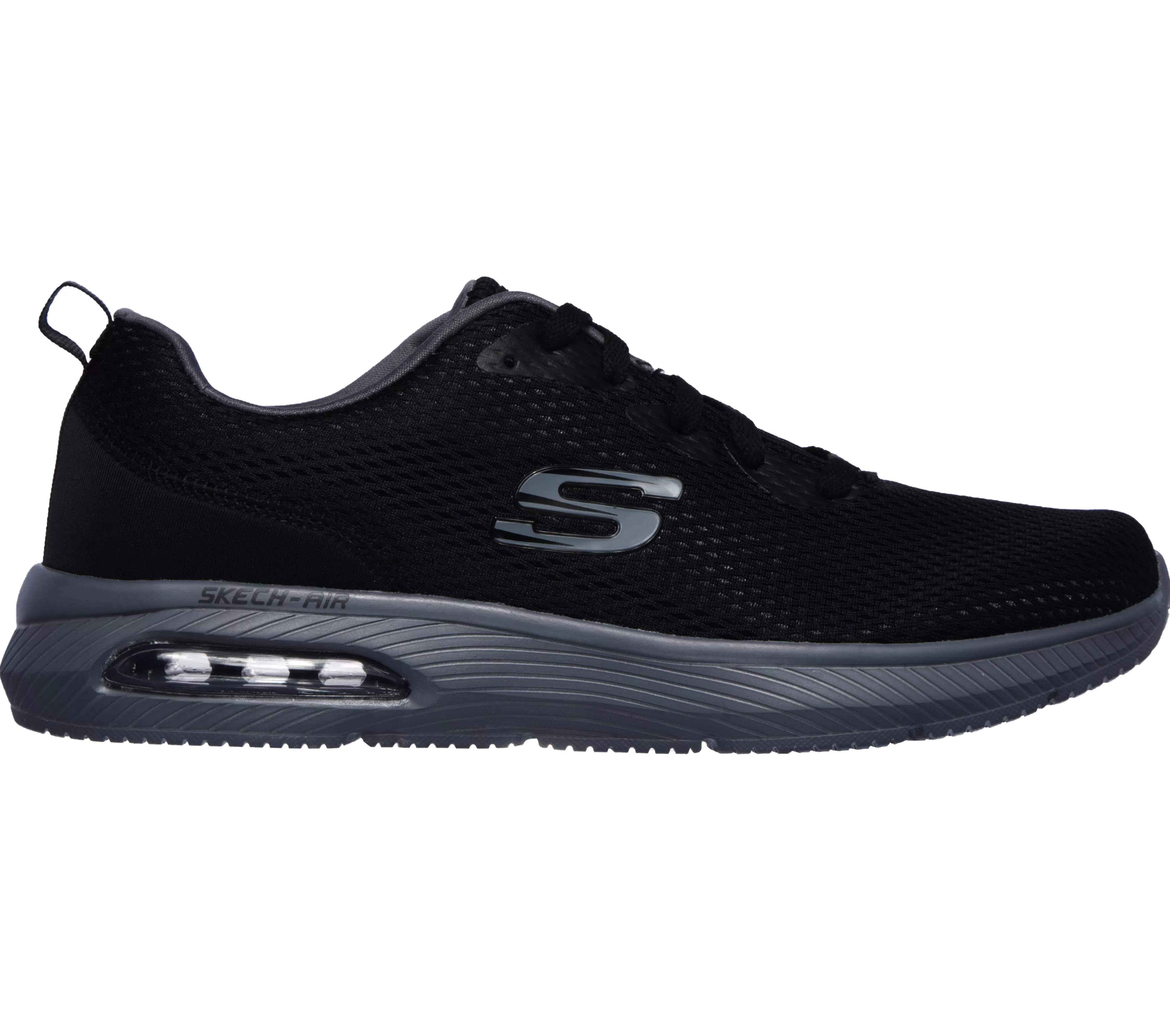 SKECHERS Skech-Air Dyna-Air | Hombre Con Cordones | Zapatillas De Deporte