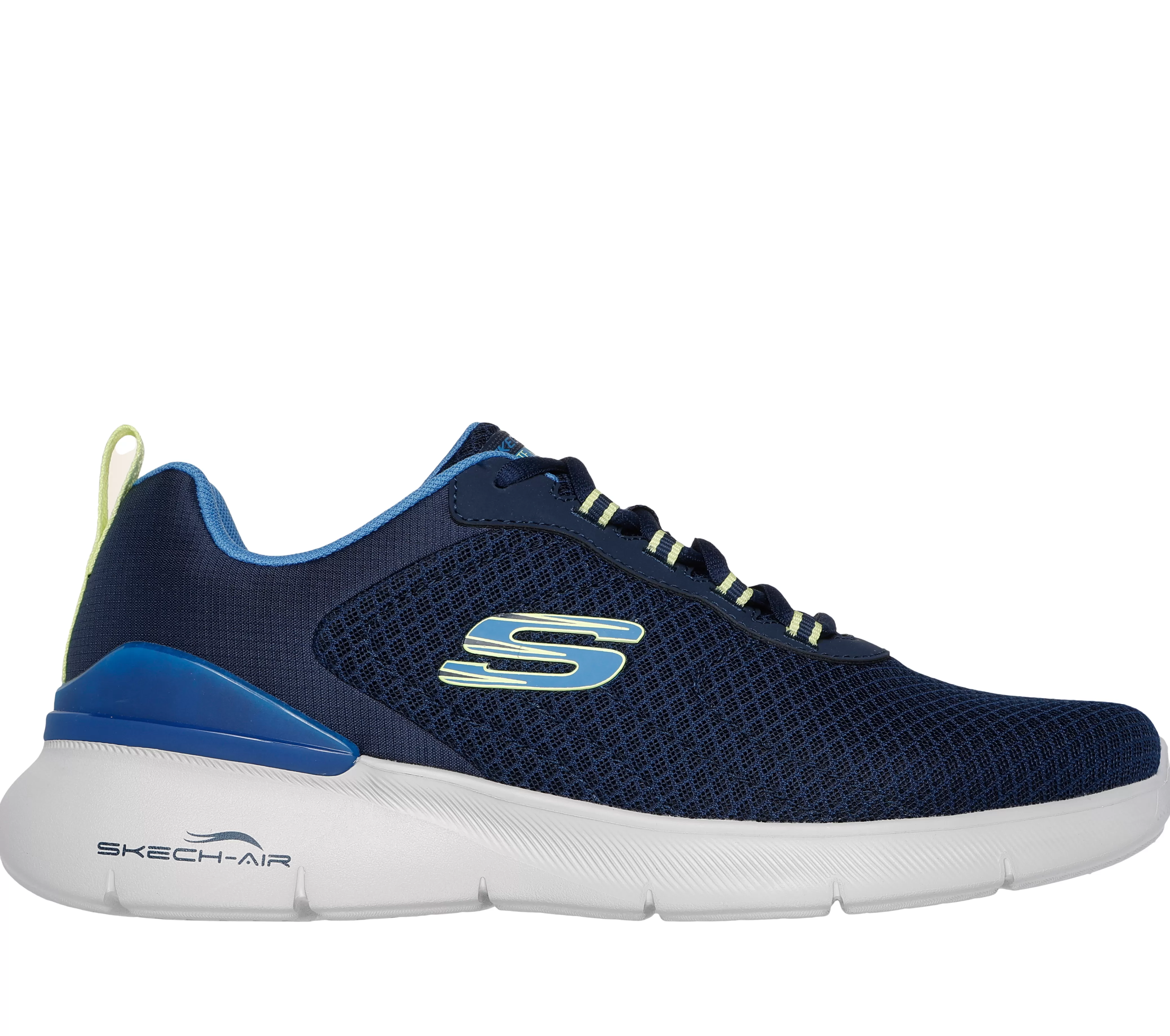 SKECHERS Skech-Air Dynamight 2.0 - Durron | Hombre Zapatillas De Deporte