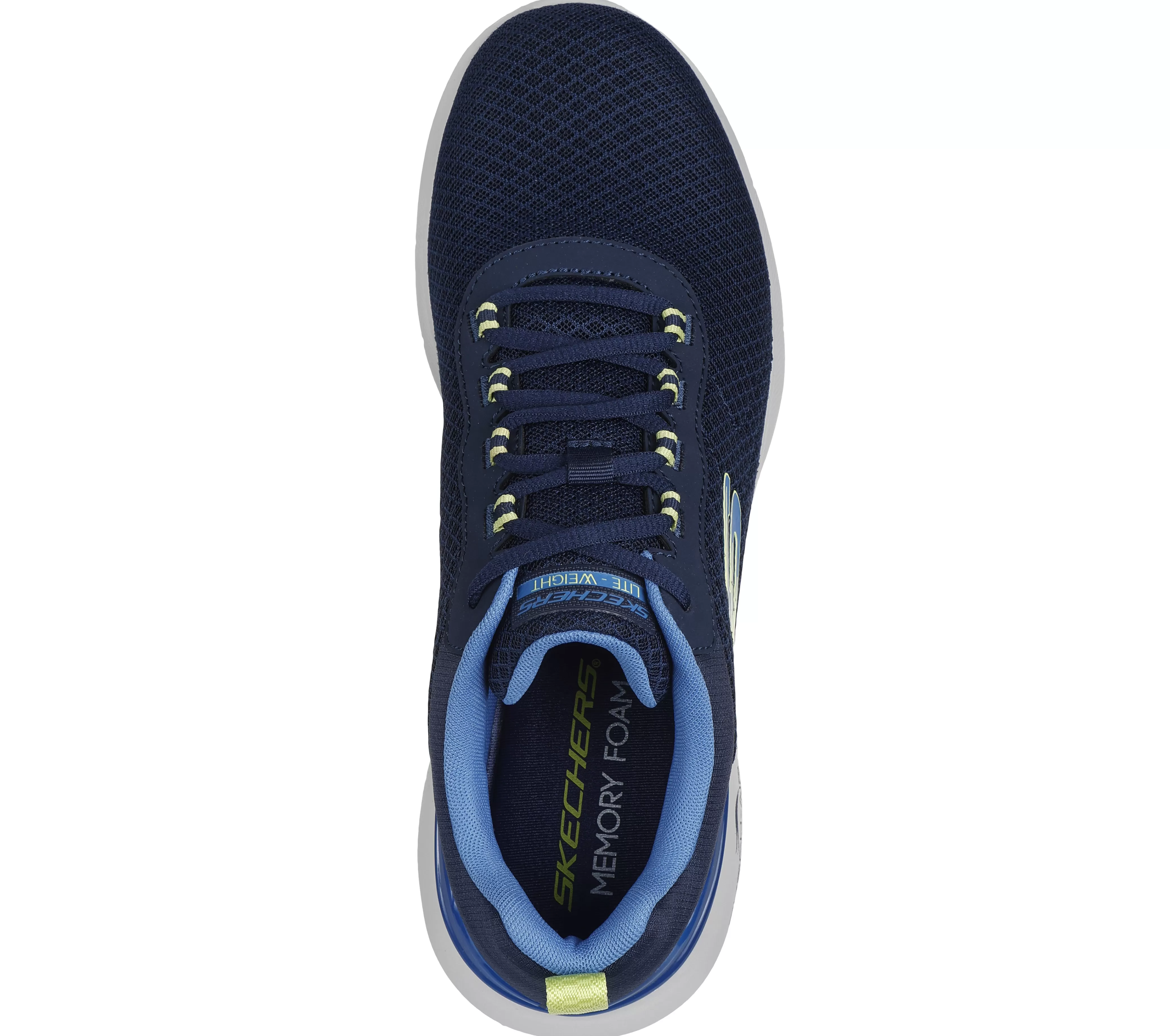 SKECHERS Skech-Air Dynamight 2.0 - Durron | Hombre Zapatillas De Deporte