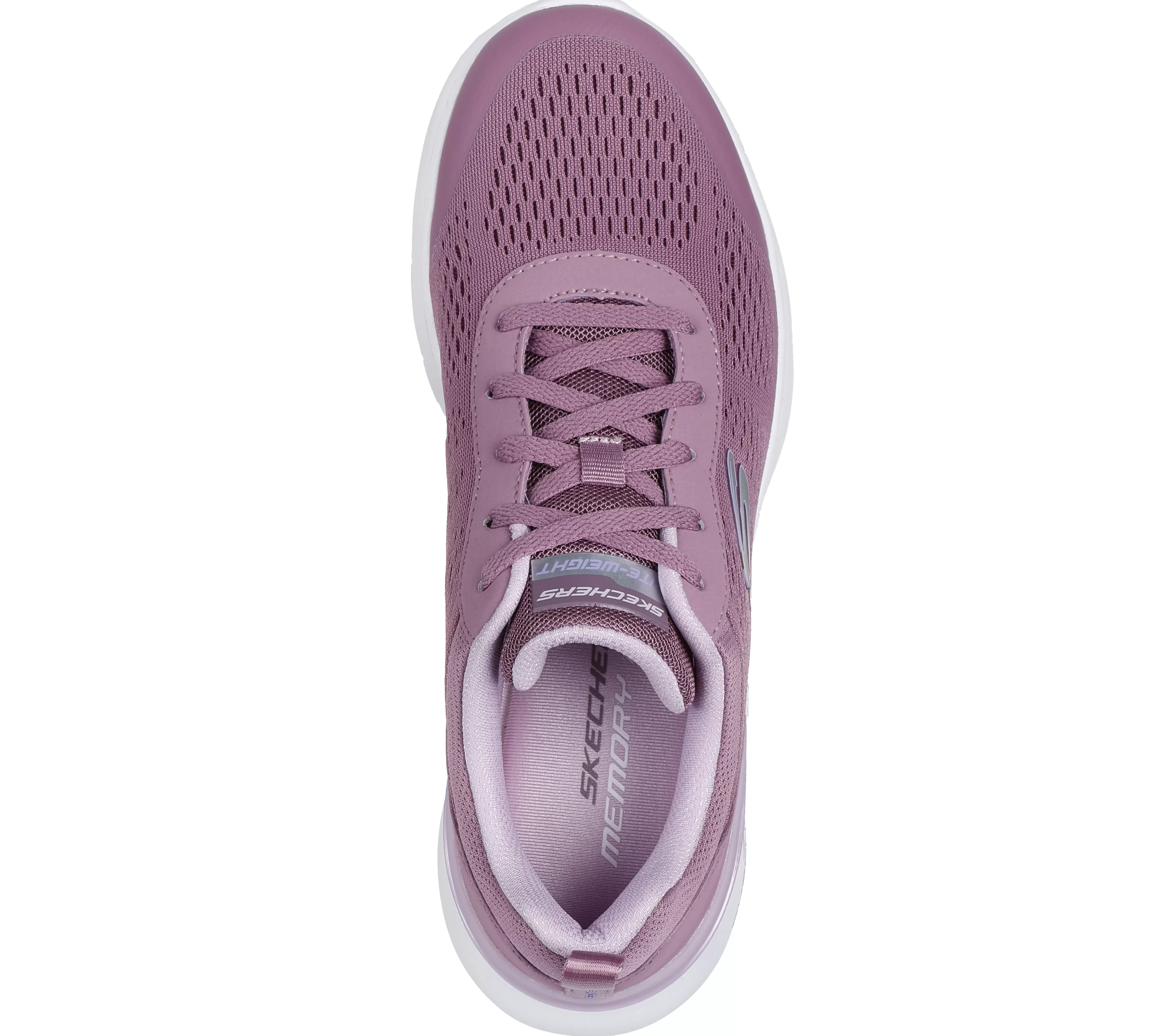 SKECHERS Skech-Air Dynamight 2.0 - New Heights | Mujer Con Cordones | Zapatillas De Deporte