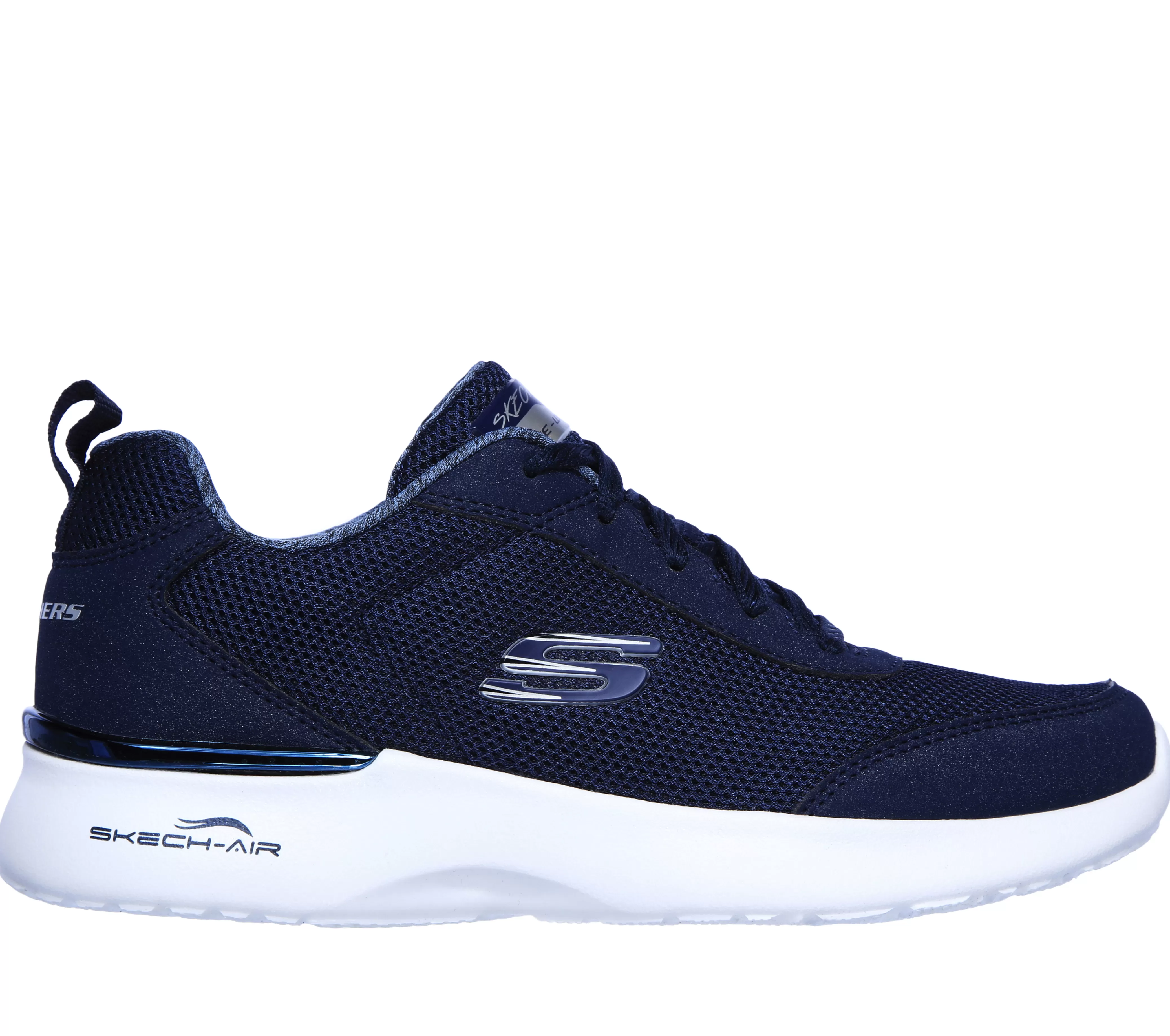 SKECHERS Skech-Air Dynamight - Fast | Mujer Zapatillas De Deporte