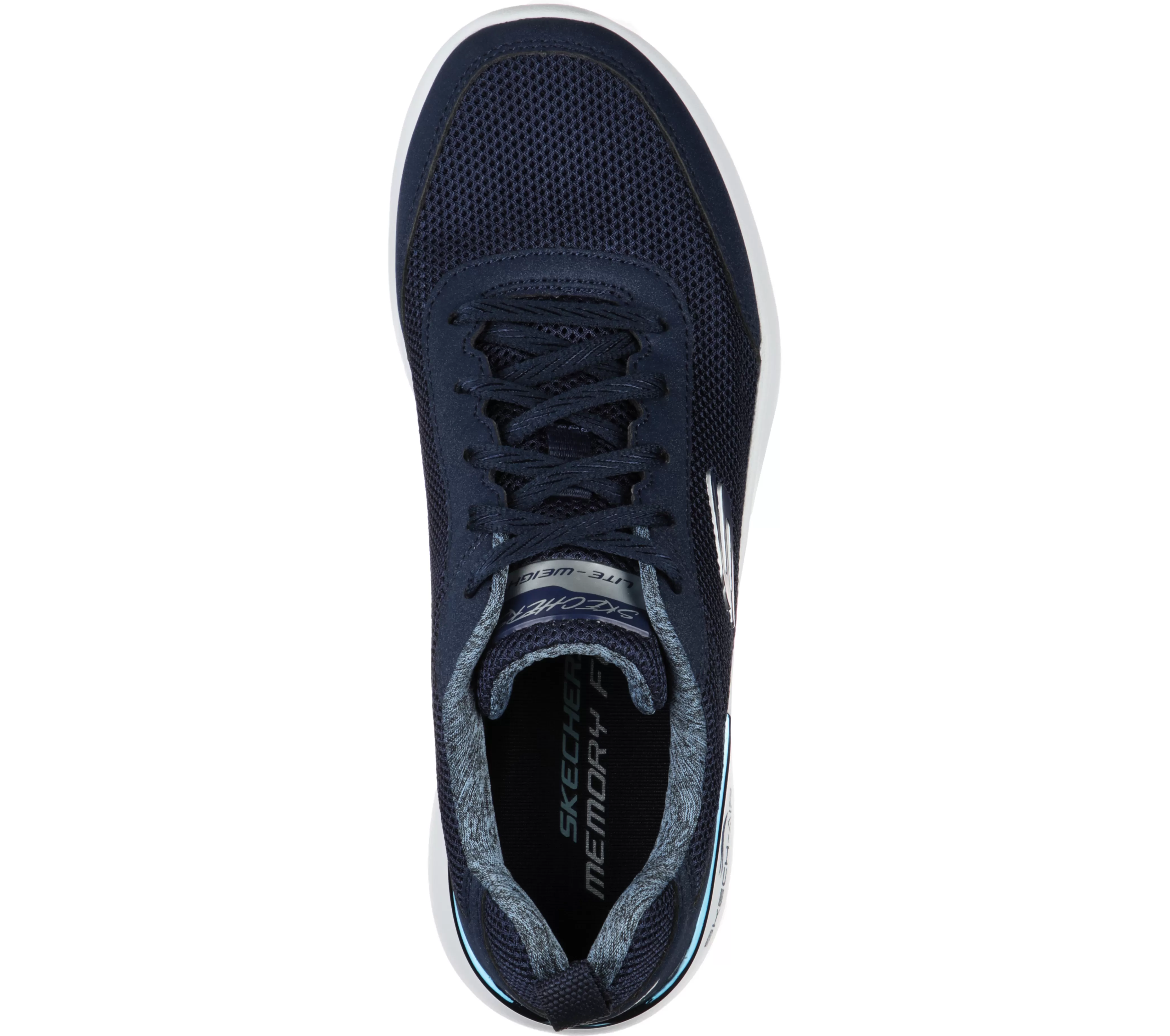 SKECHERS Skech-Air Dynamight - Fast | Mujer Zapatillas De Deporte