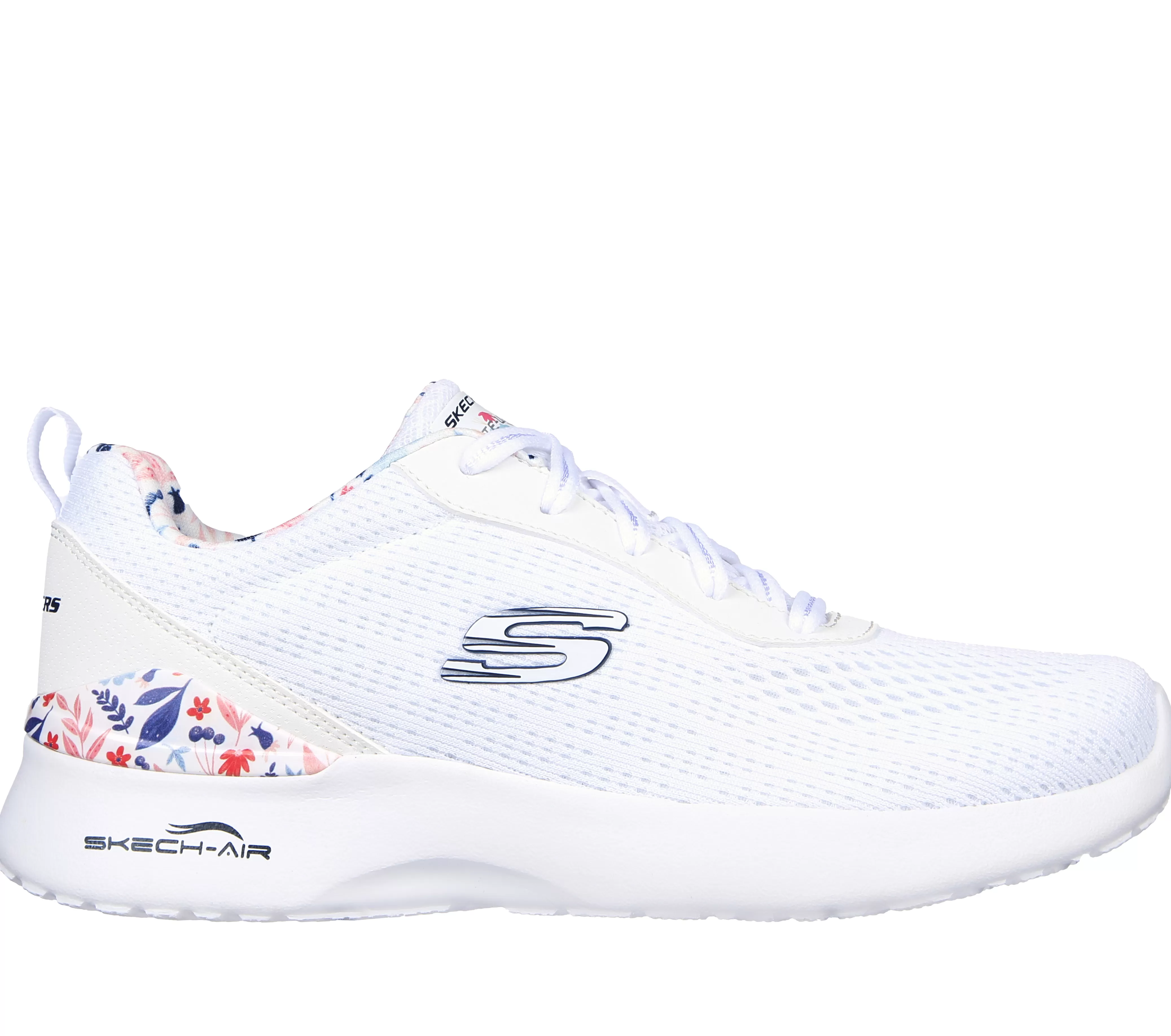 SKECHERS Skech-Air Dynamight - Laid Out | Mujer Con Cordones | Zapatillas Casual