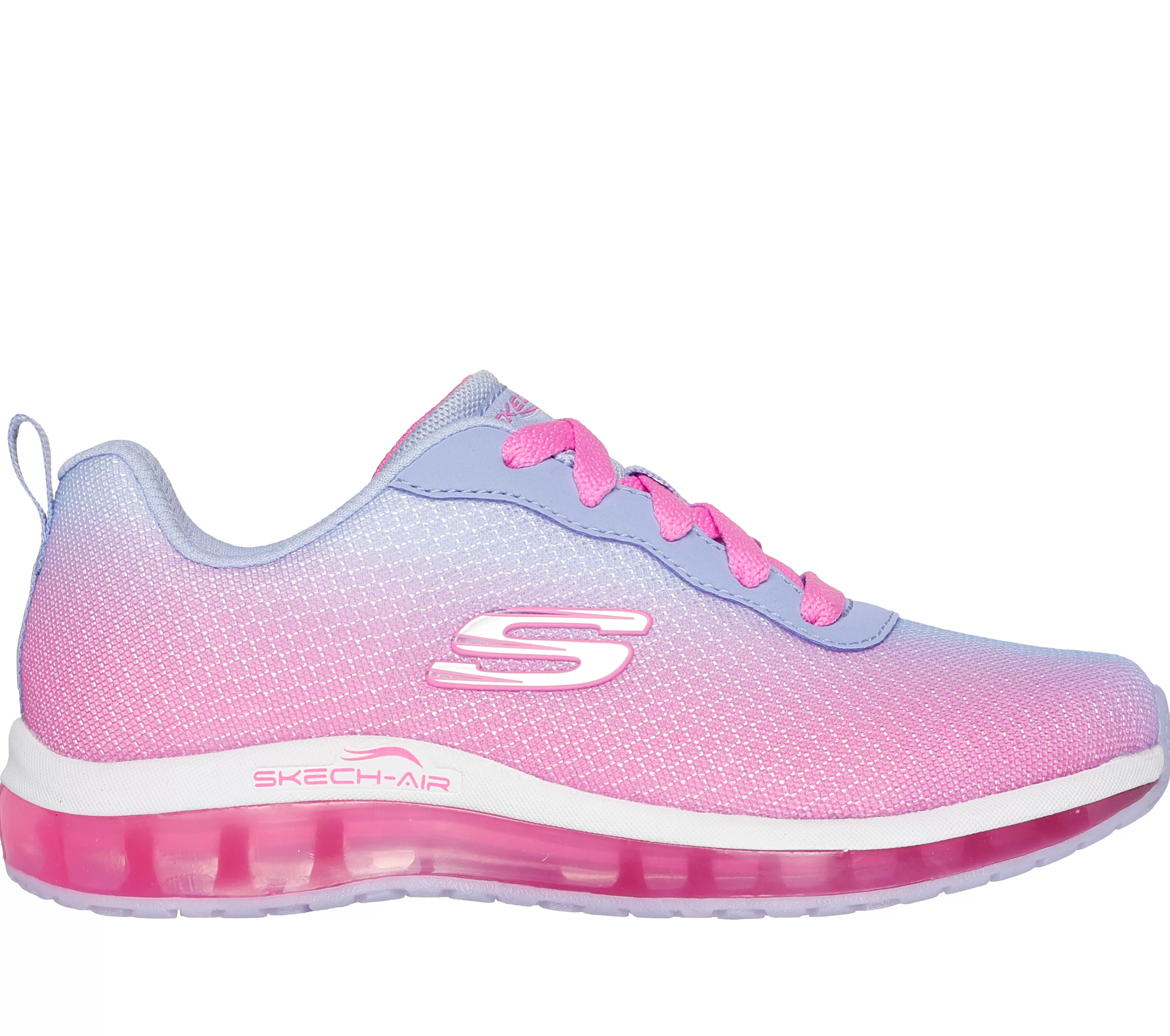 SKECHERS Skech-Air Element Elite - Purely | Niños Con Cordones