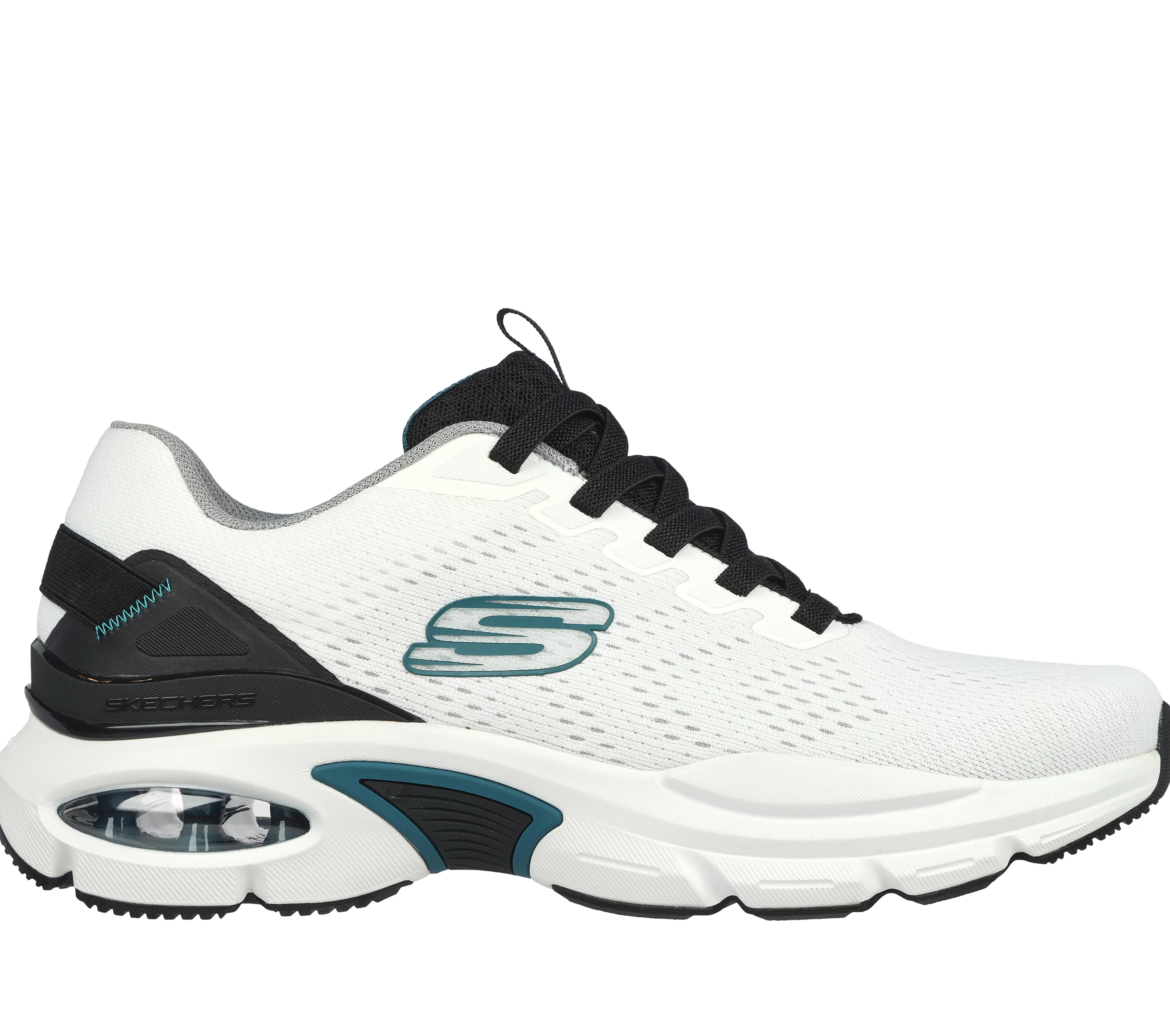 SKECHERS Skech-Air Ventura | Hombre Con Cordones | Zapatillas De Deporte