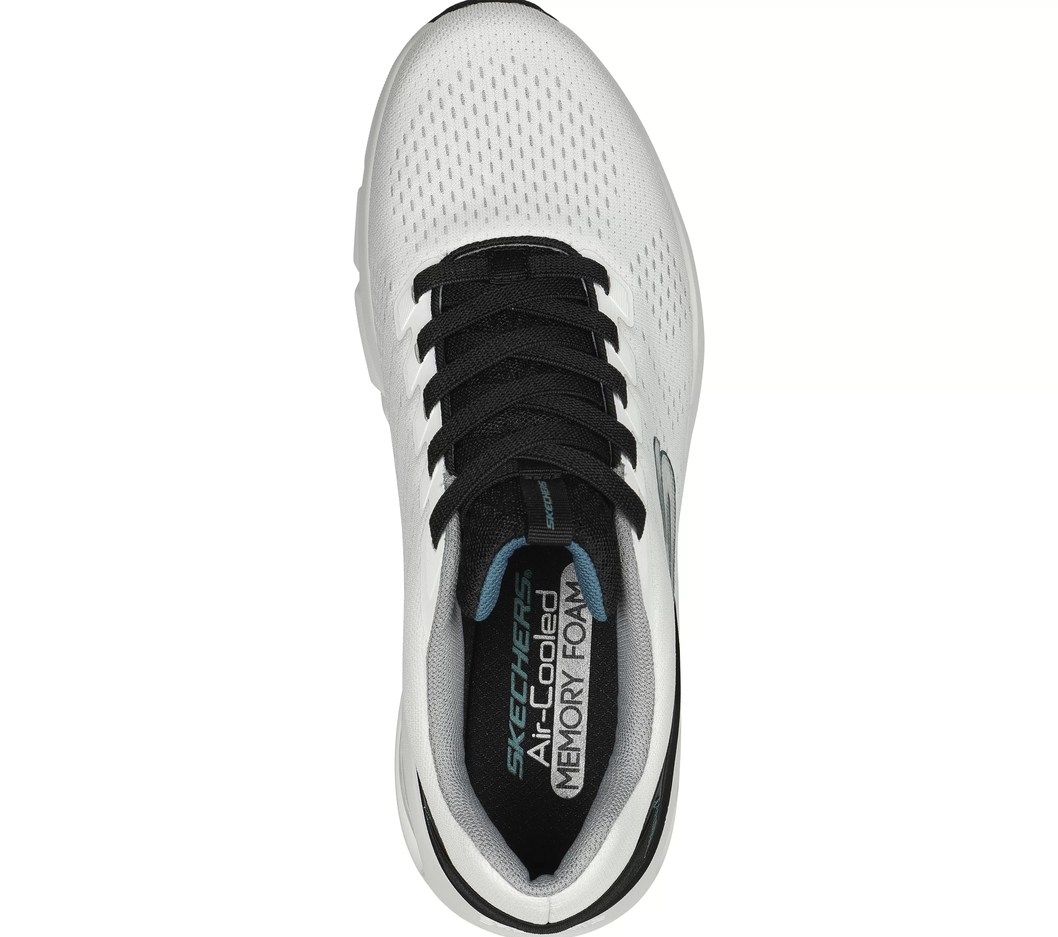 SKECHERS Skech-Air Ventura | Hombre Con Cordones | Zapatillas De Deporte