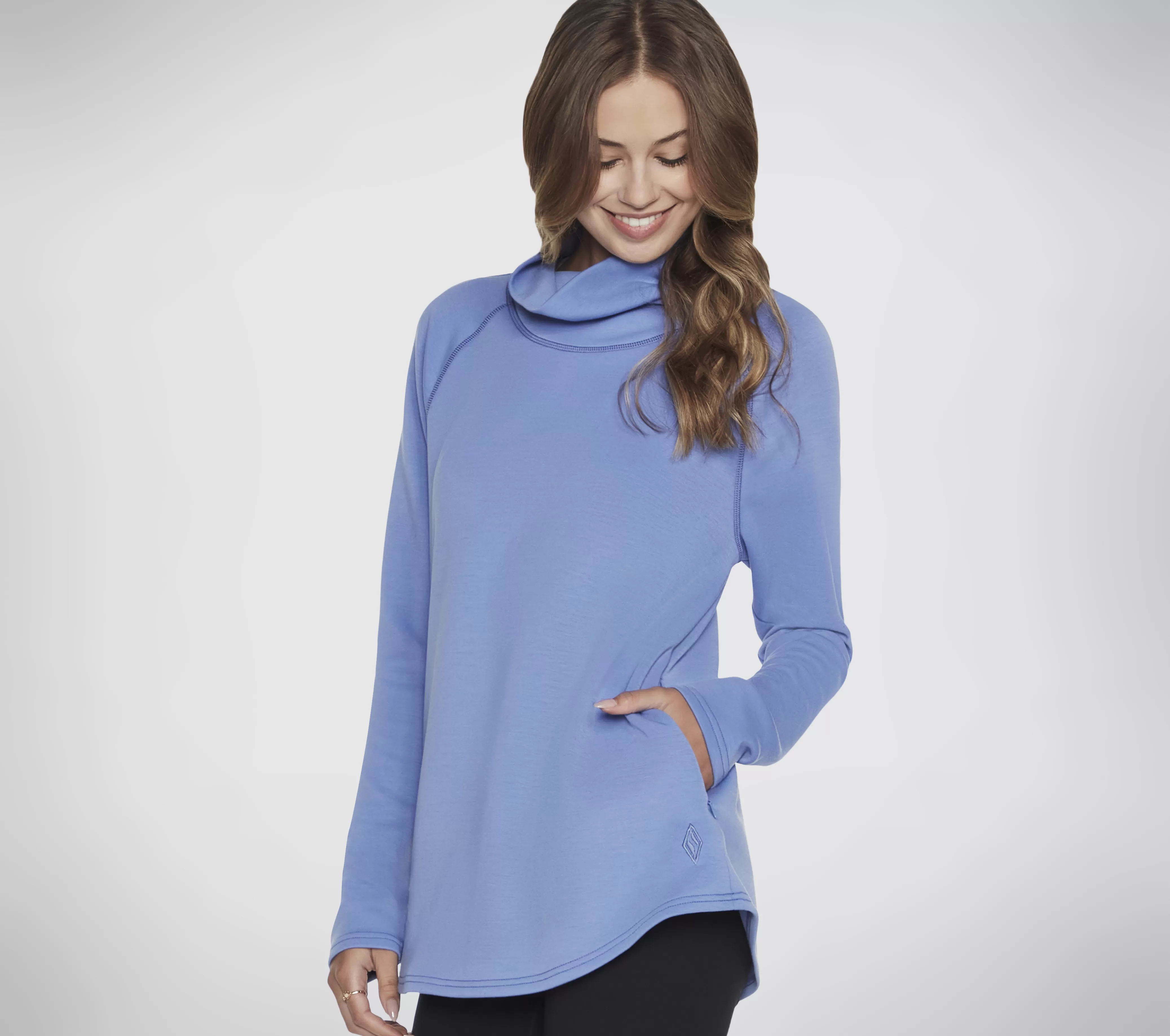 SKECHERS SkechCloud Tunic | Mujer Tops Y Partes De Arriba | Tops Y Partes De Arriba