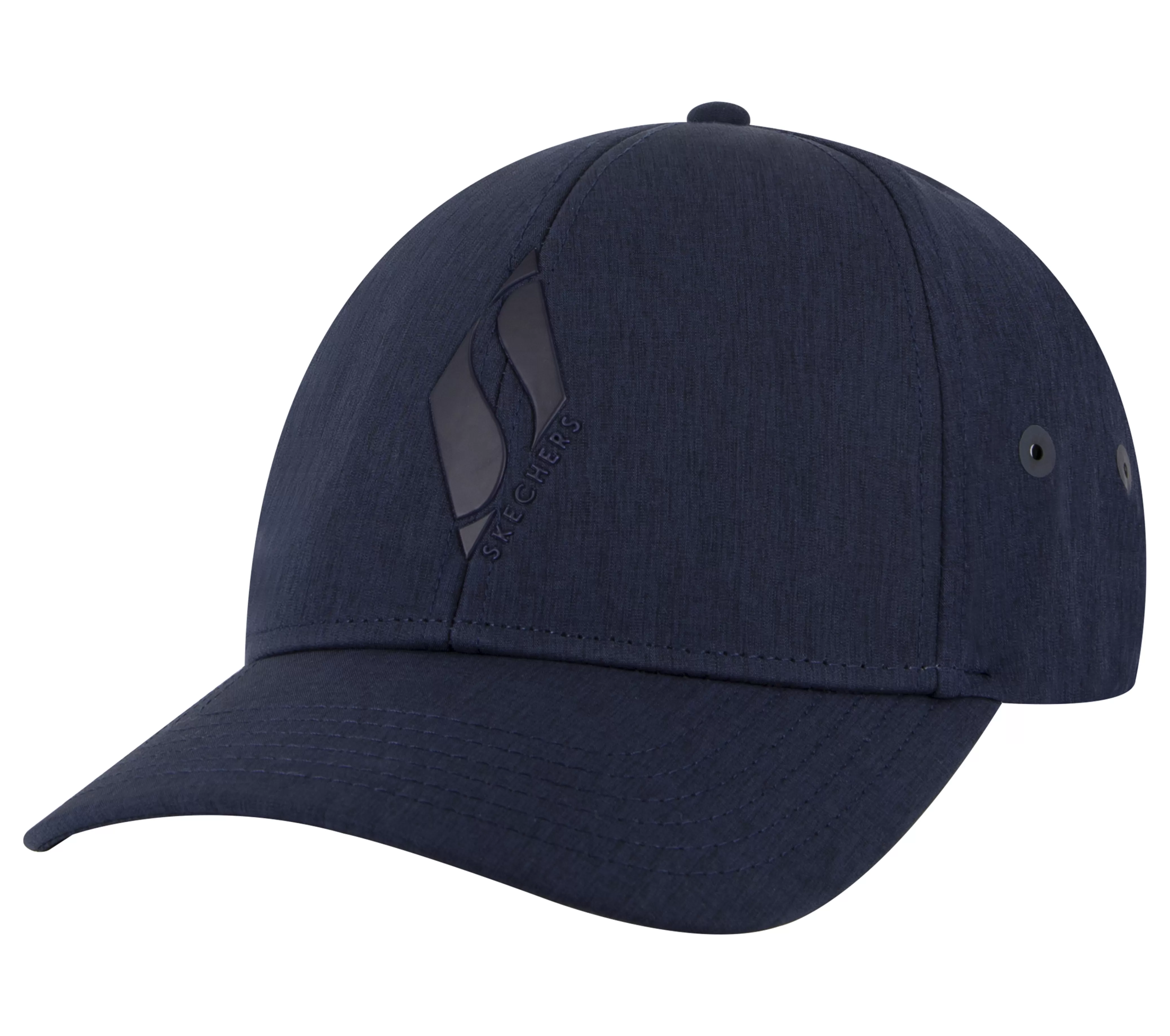 SKECHERS Accessories - Diamond S Hat | Hombre Gorras | Accesorios