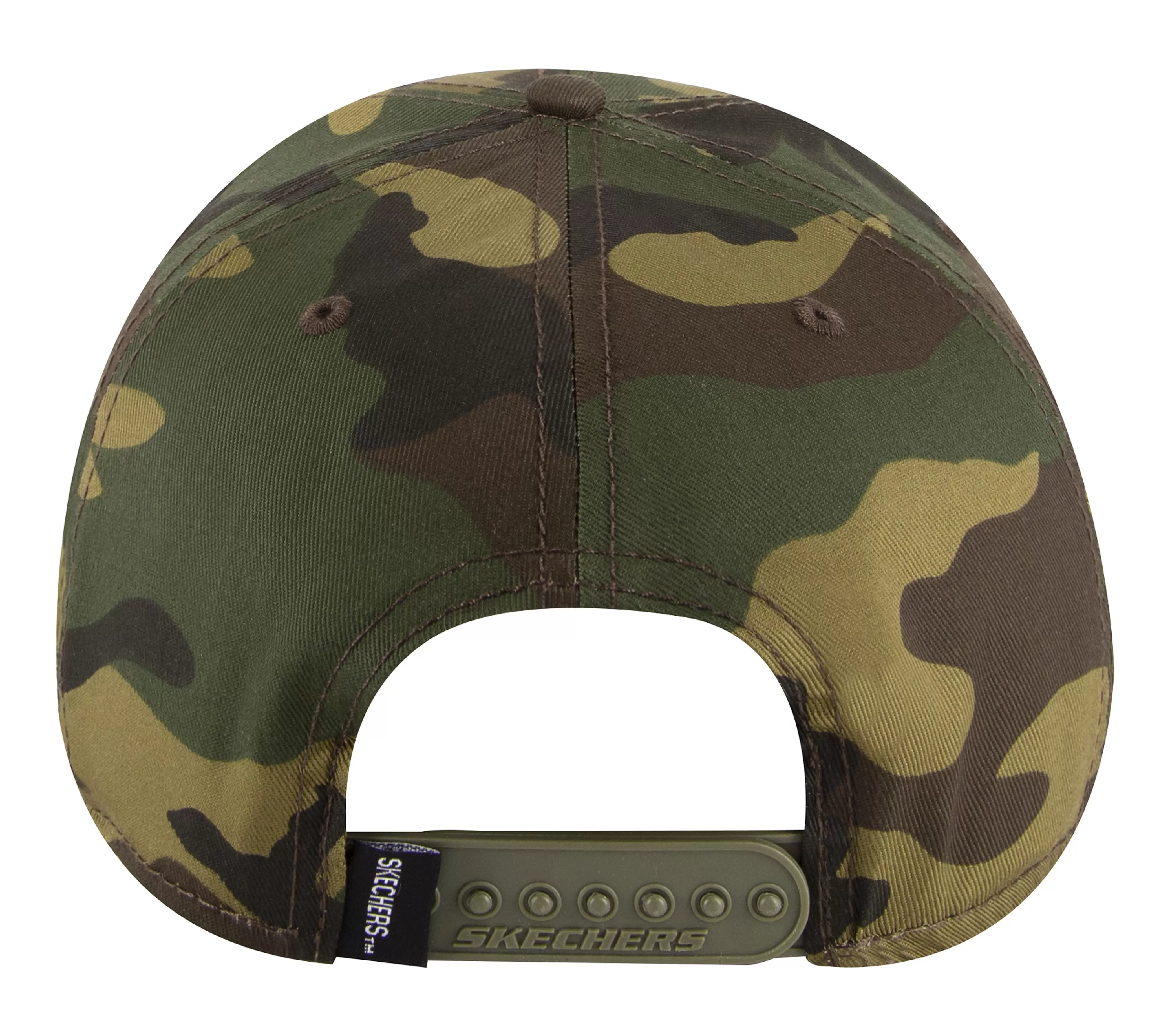 SKECHERS Accessories Camo Hat | Hombre Gorras | Accesorios