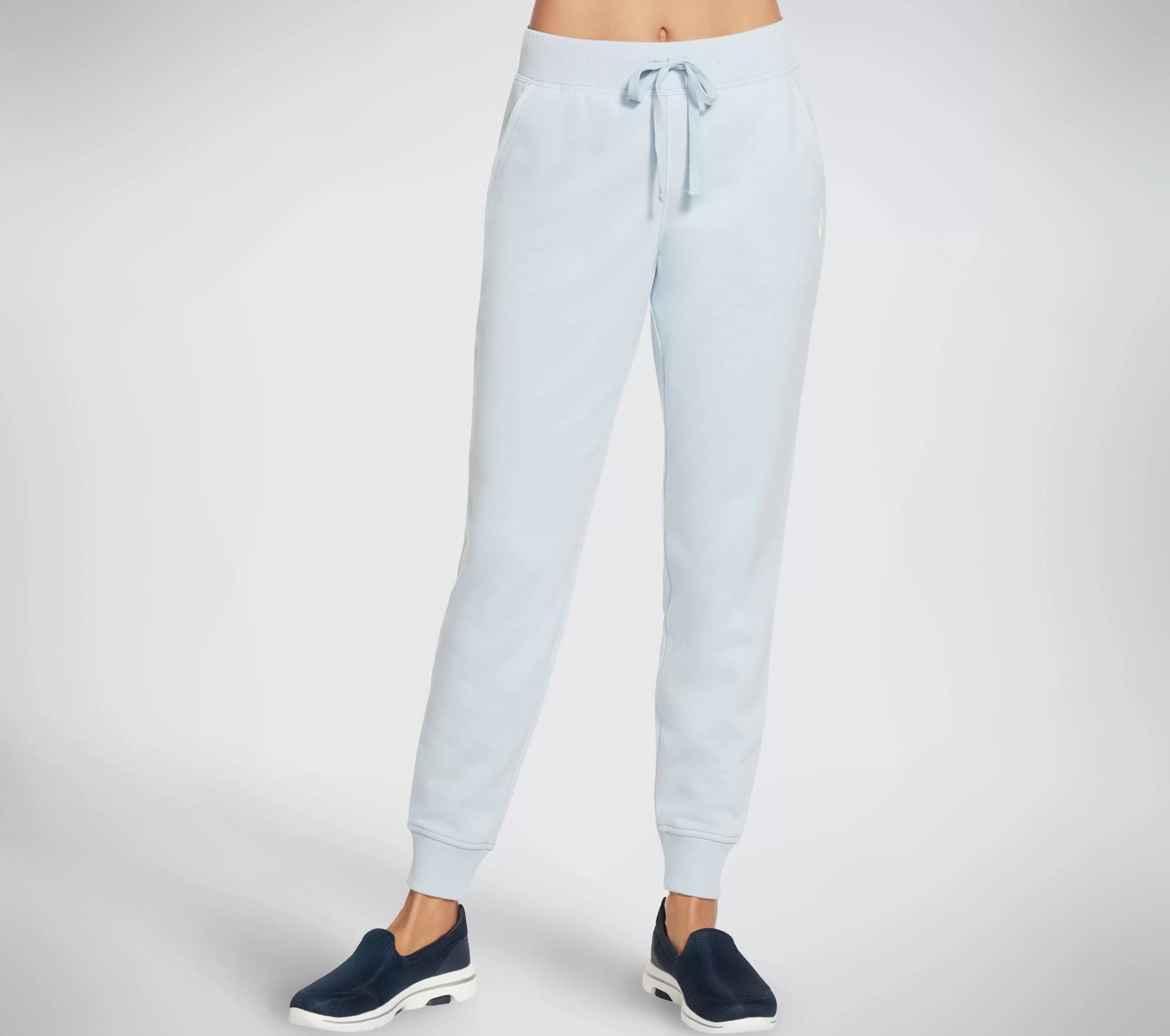 SKECHERS Apparel Diamond Jogger Pant | Mujer Partes De Abajo | Partes De Abajo