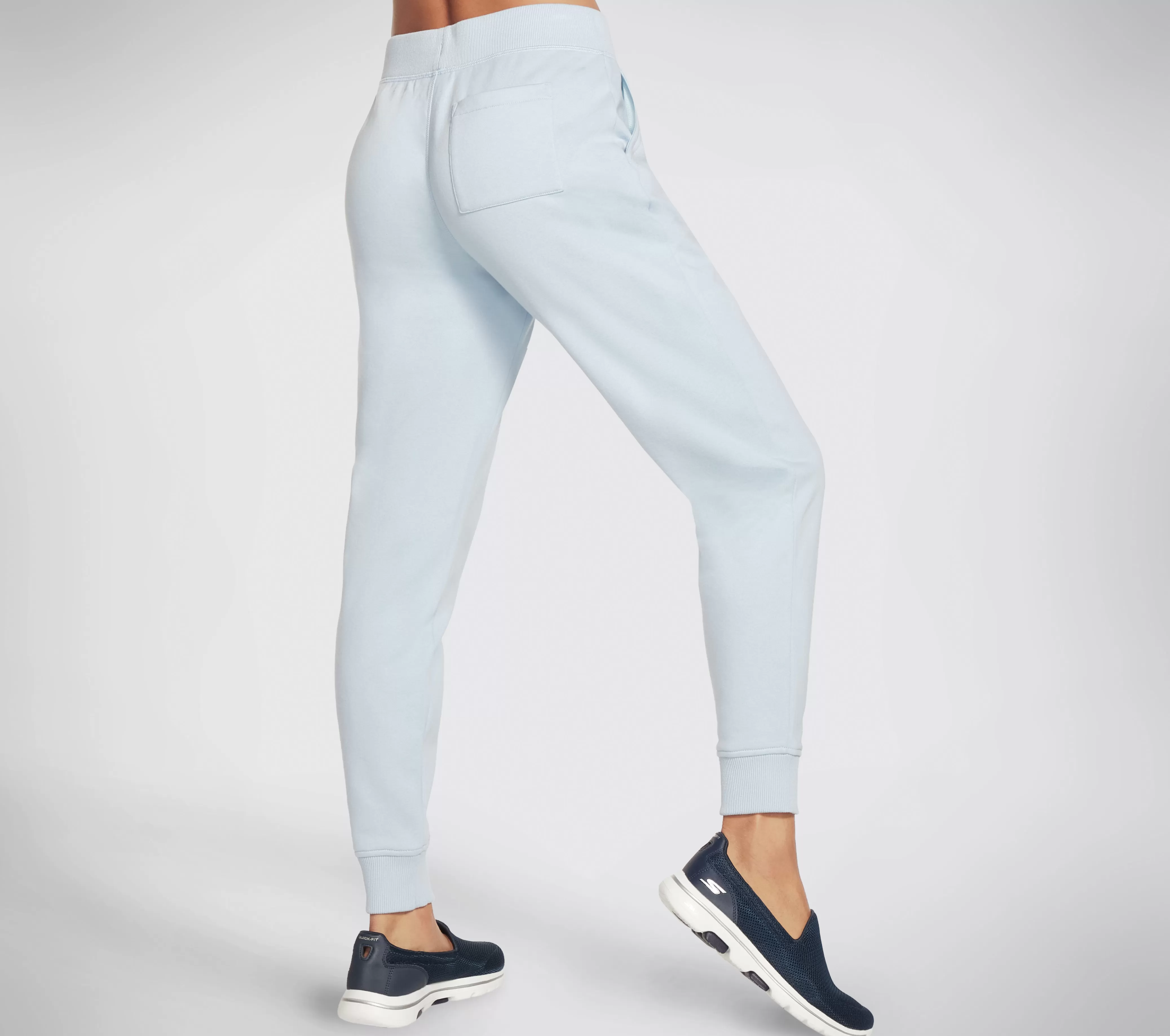 SKECHERS Apparel Diamond Jogger Pant | Mujer Partes De Abajo | Partes De Abajo