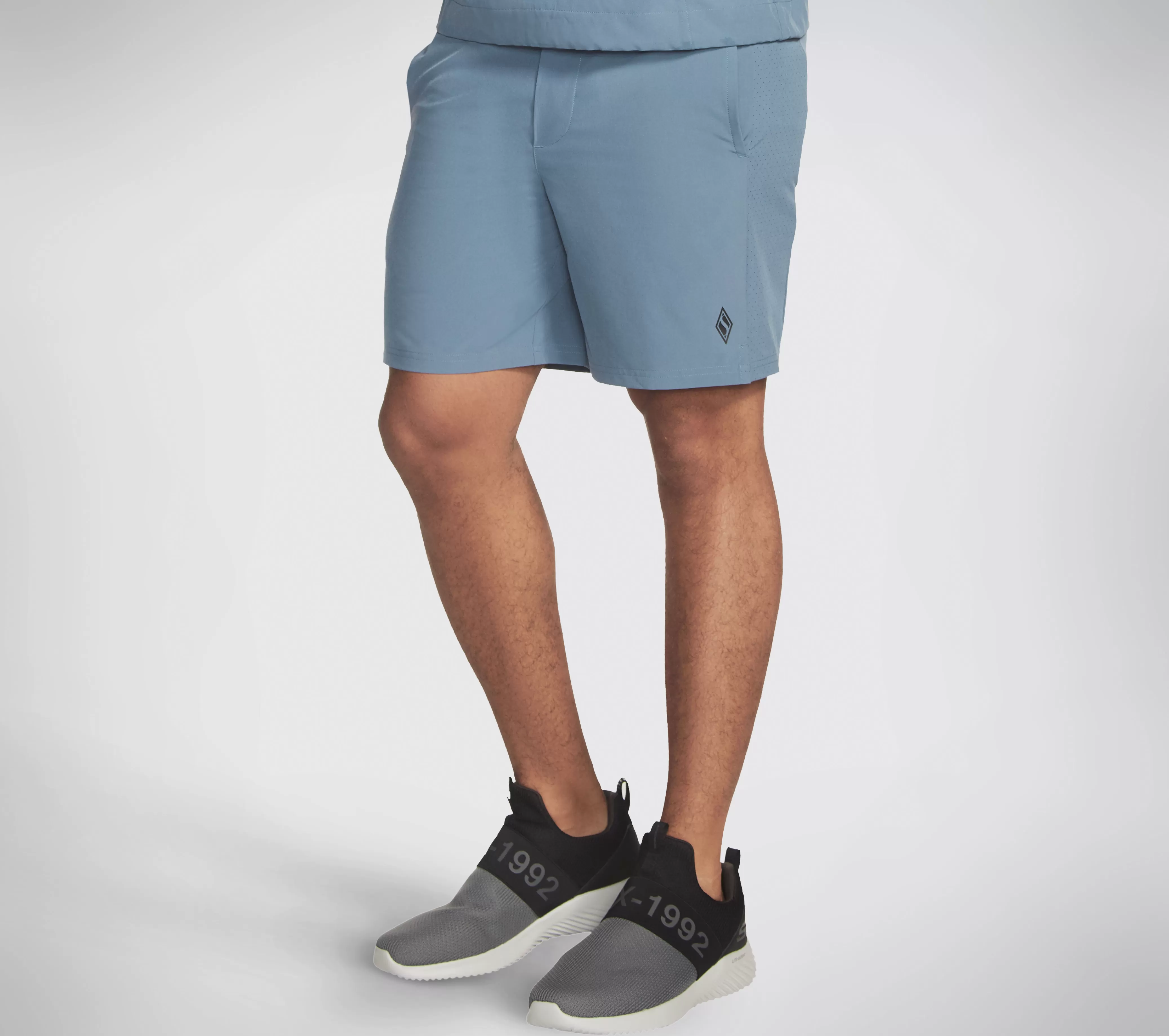 SKECHERS Apparel Movement 7 Inch Short II | Hombre Pantalones | Partes De Abajo