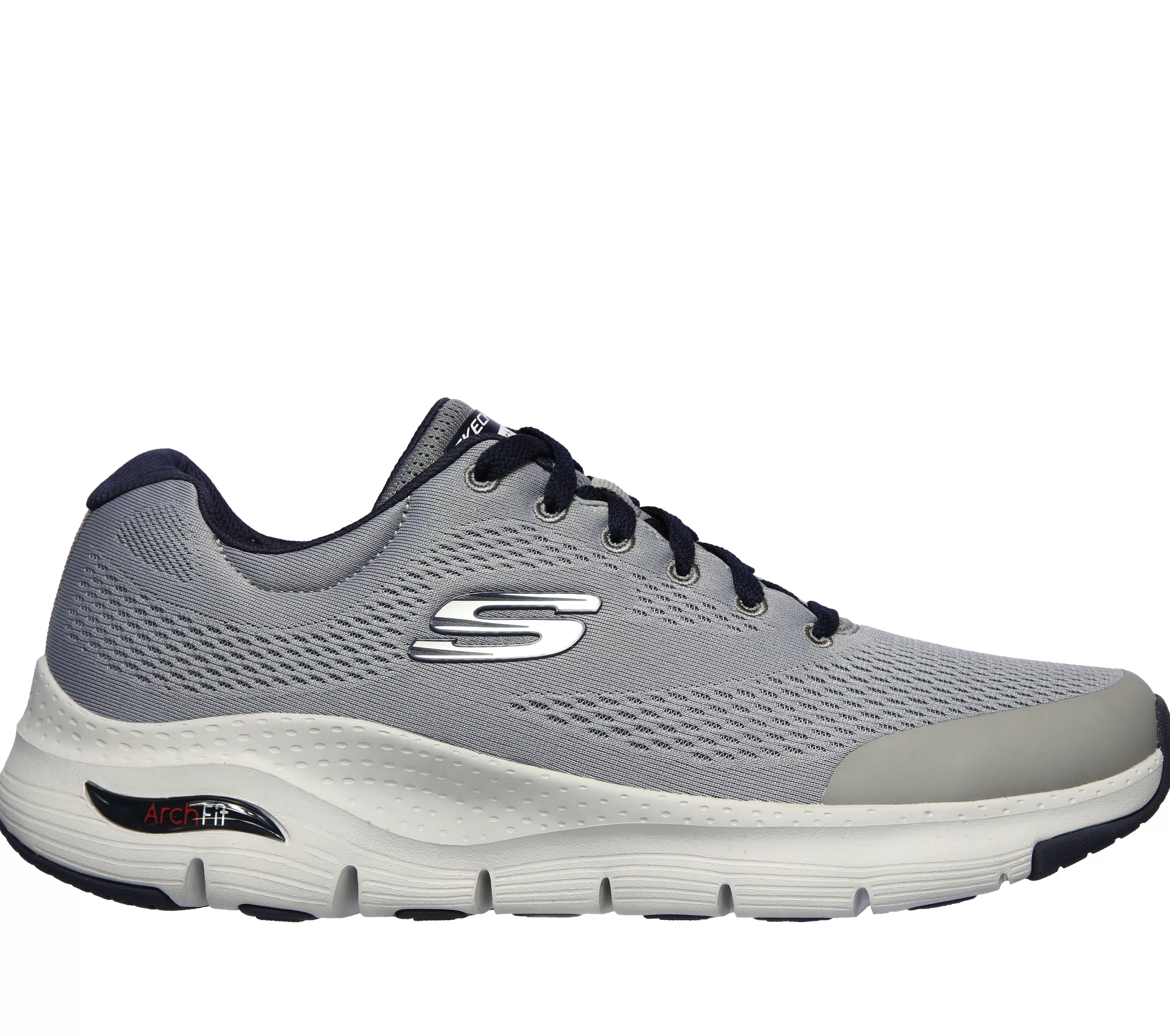 SKECHERS Arch Fit | Hombre Zapatillas De Deporte