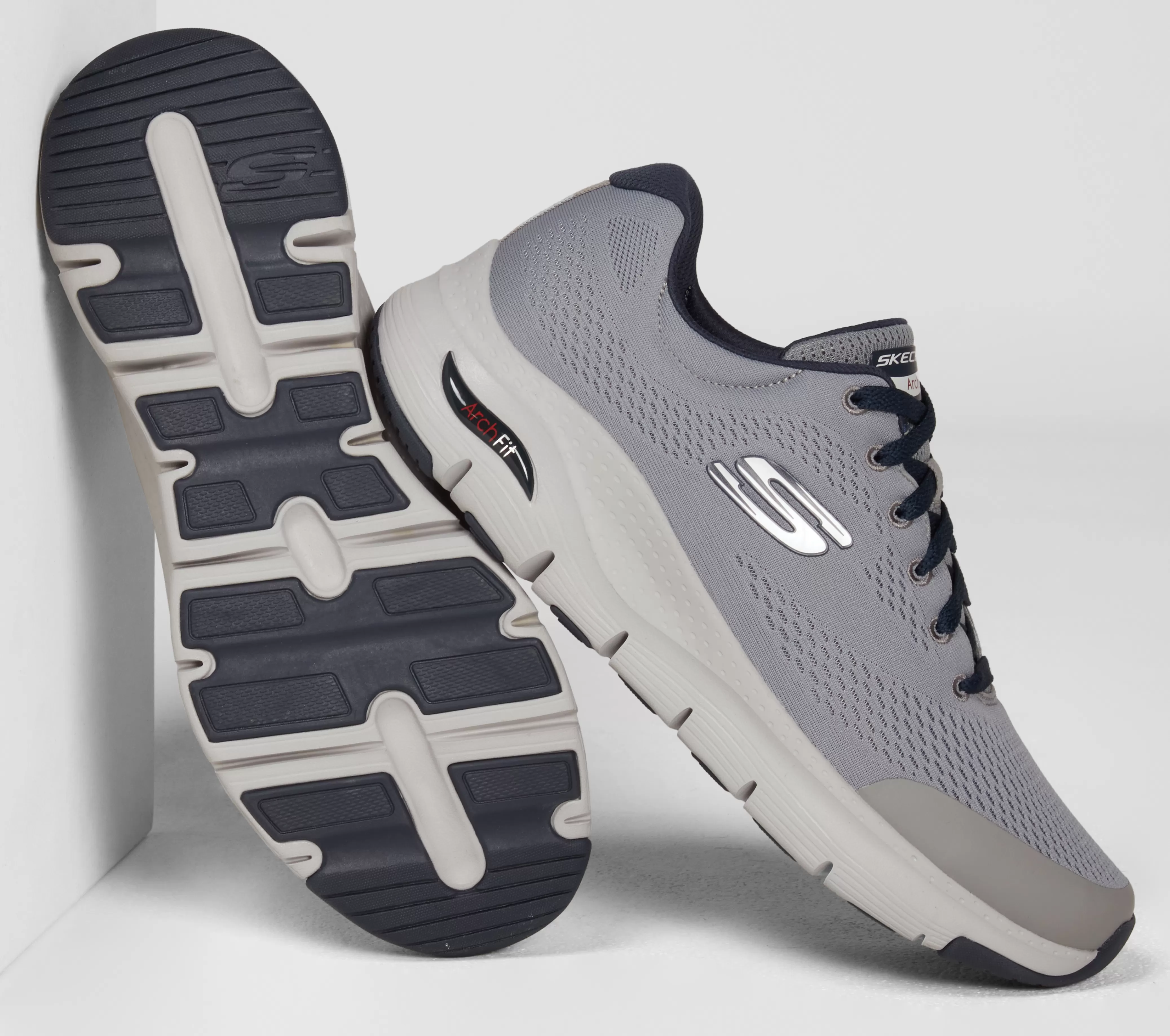 SKECHERS Arch Fit | Hombre Zapatillas De Deporte