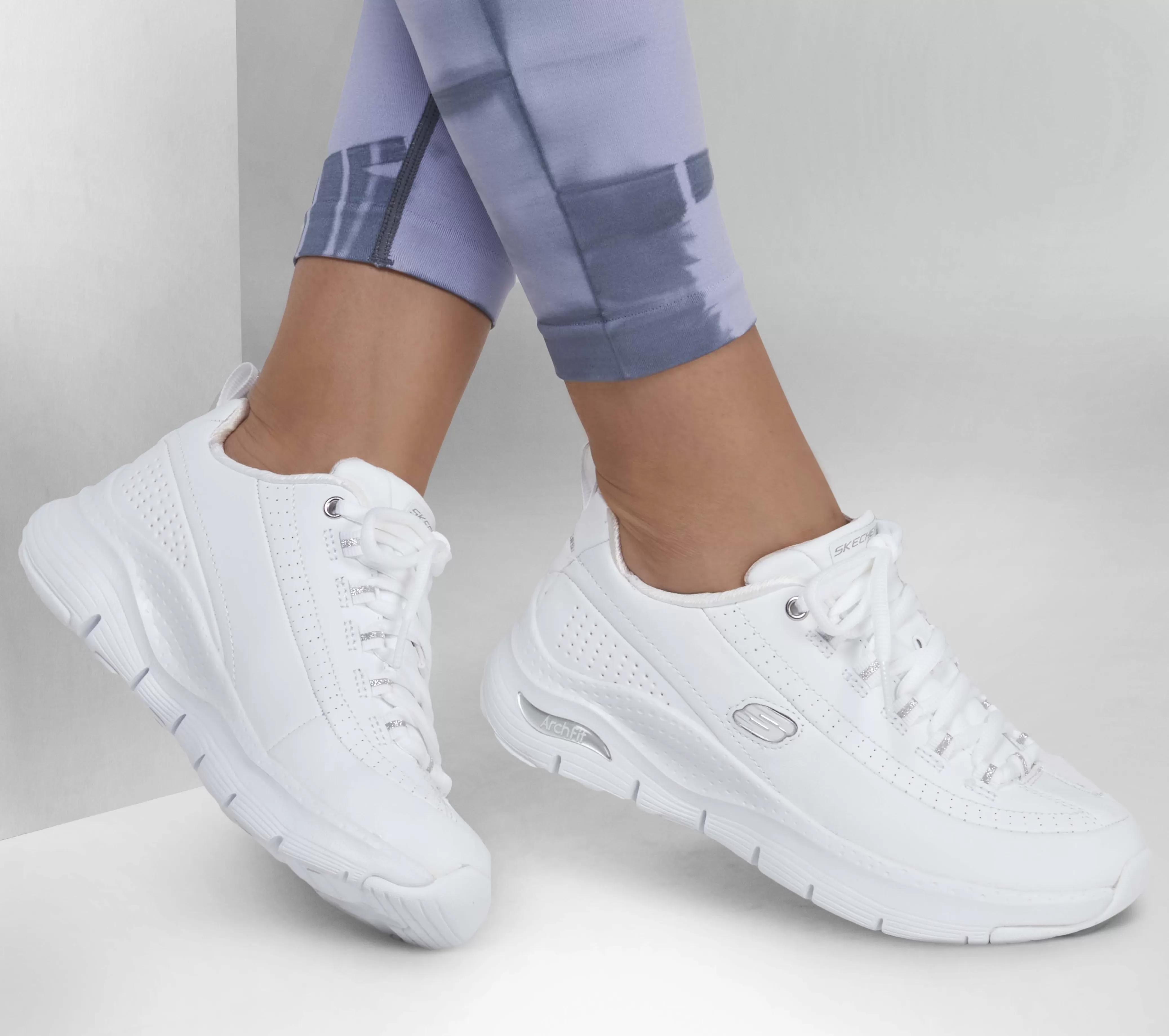 SKECHERS Arch Fit - Citi Drive | Mujer Zapatillas De Deporte