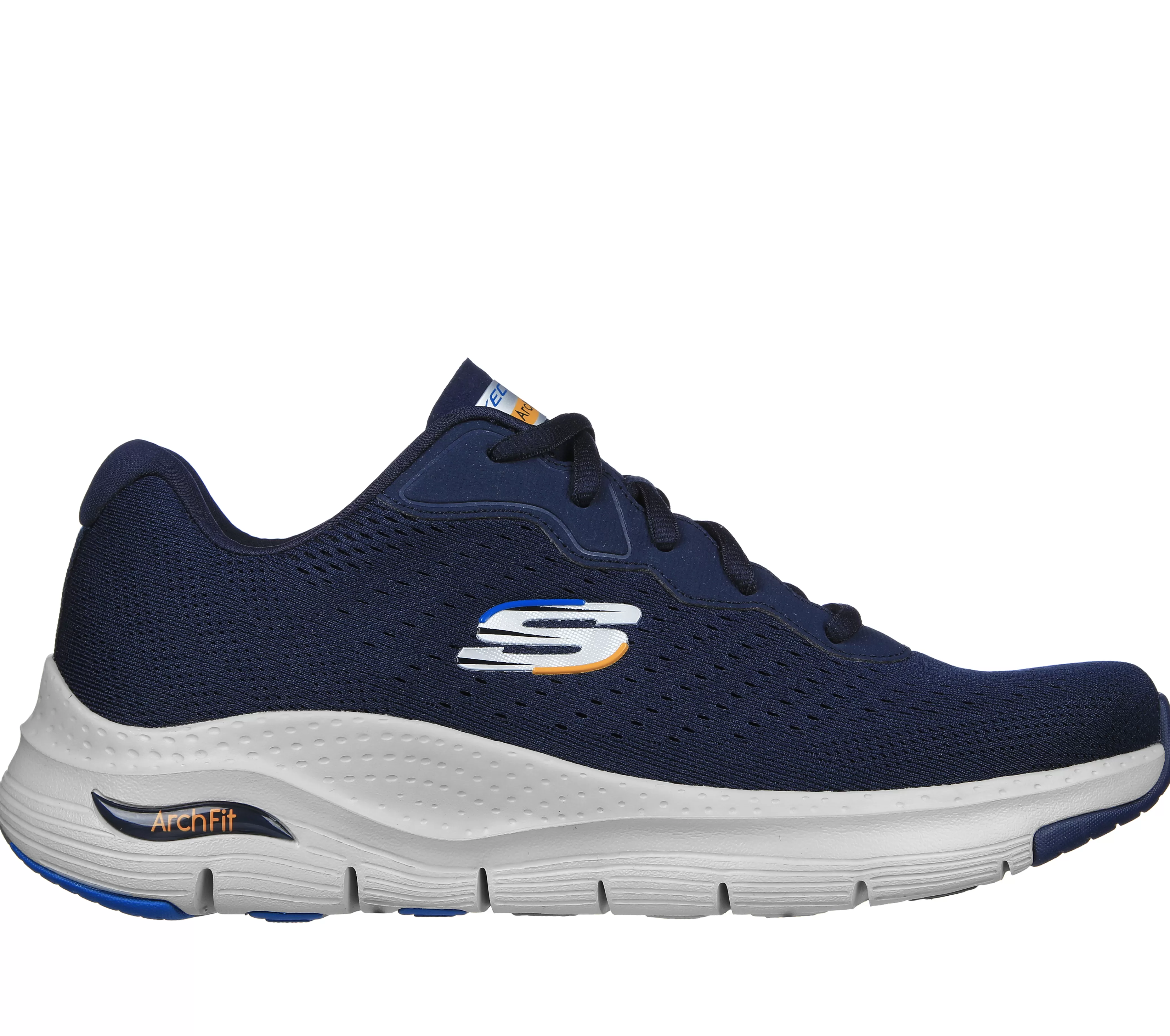 SKECHERS Arch Fit - Infinity Cool | Hombre Zapatillas De Deporte