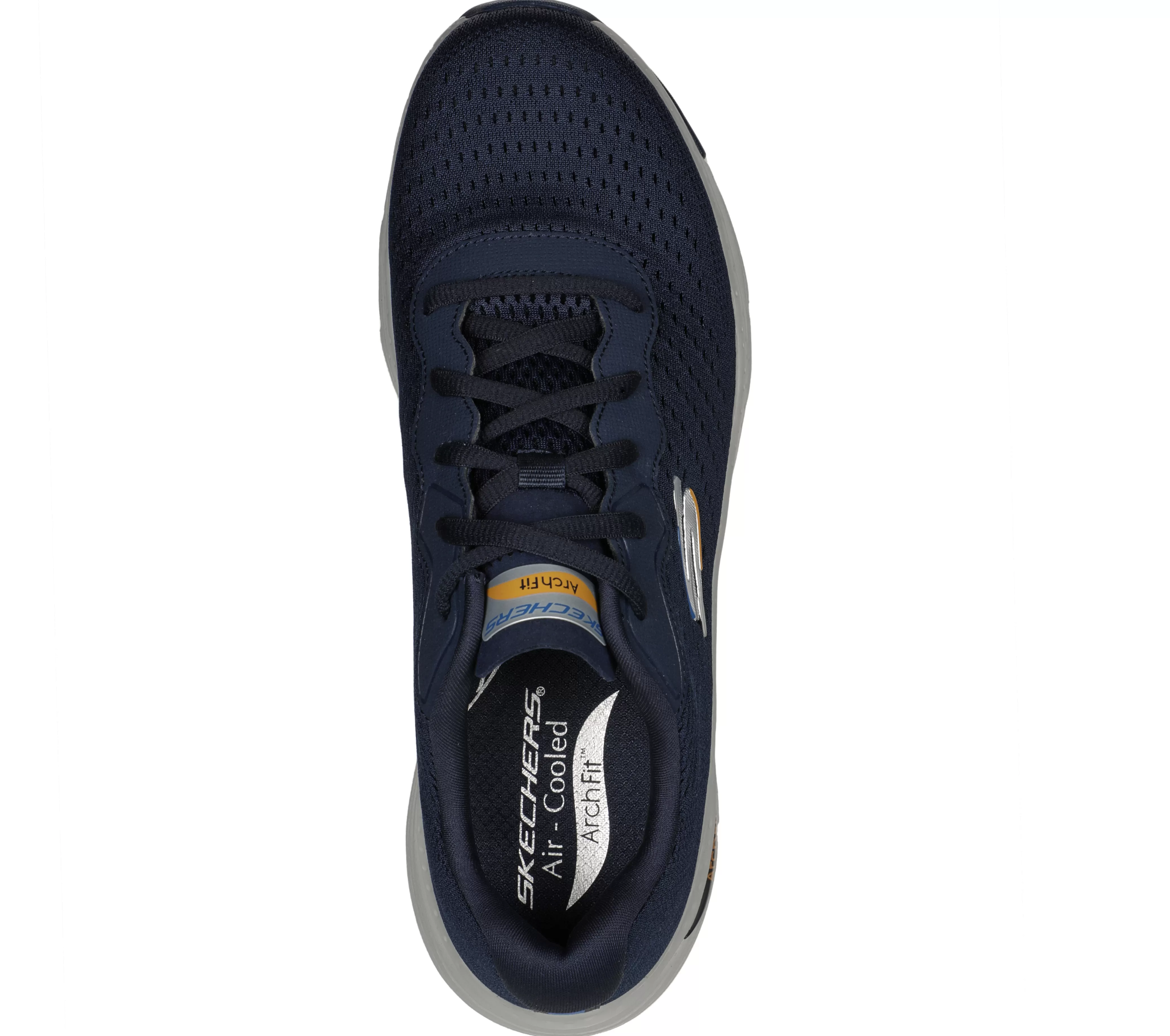 SKECHERS Arch Fit - Infinity Cool | Hombre Zapatillas De Deporte