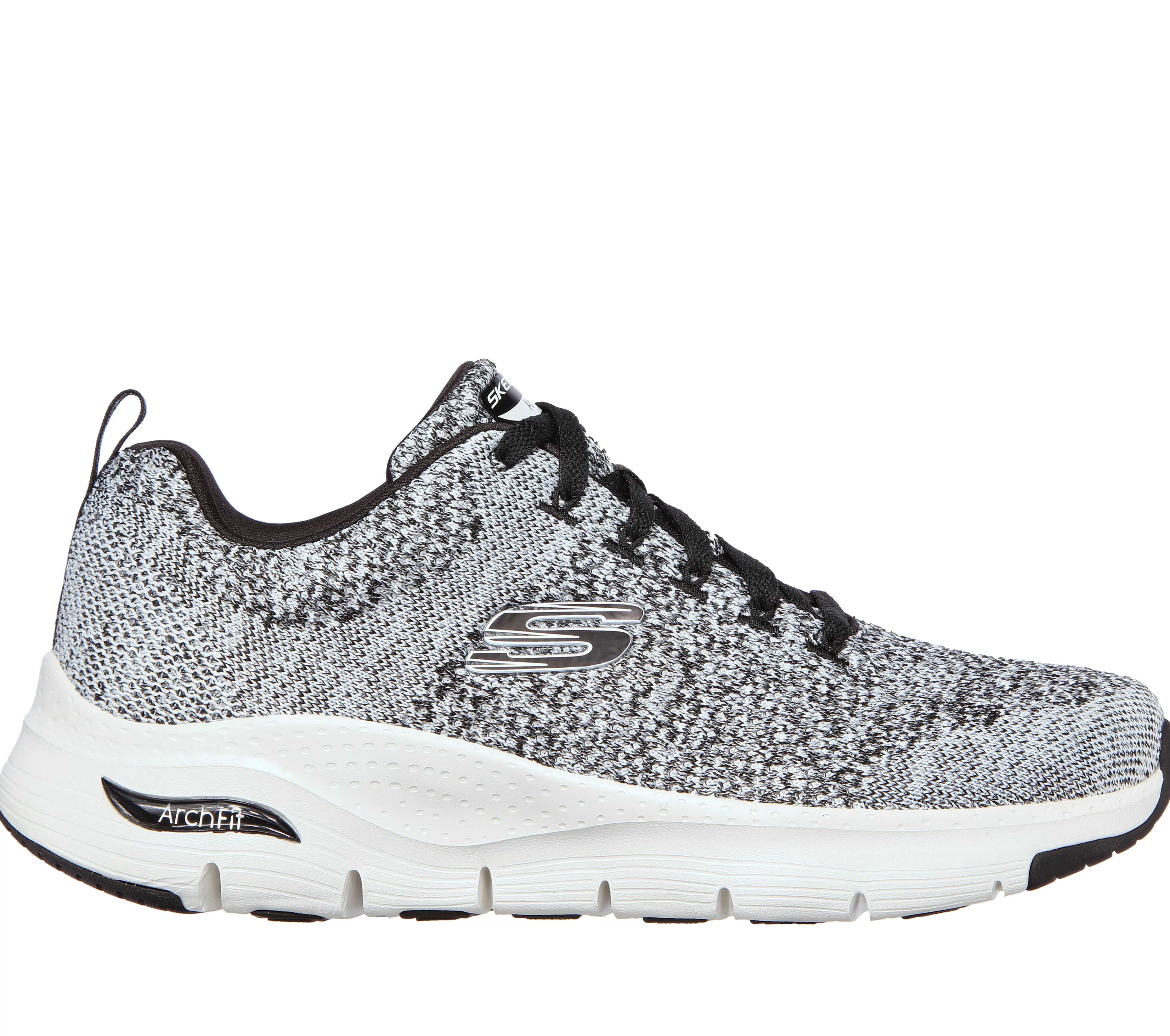 SKECHERS Arch Fit - Paradyme | Hombre Zapatillas De Deporte