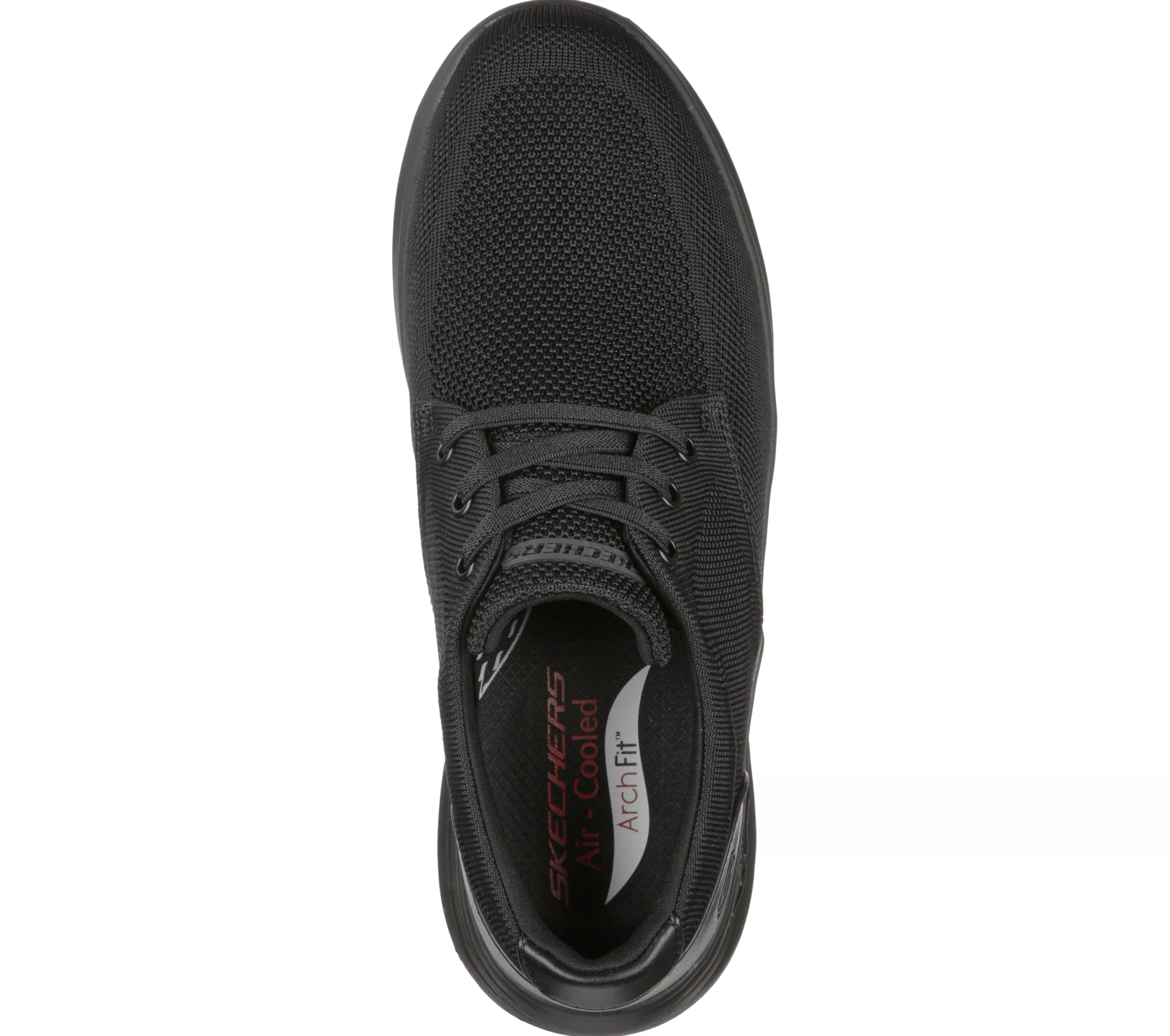 SKECHERS Arch Fit Darlo - Weedon | Hombre Zapatos Casual