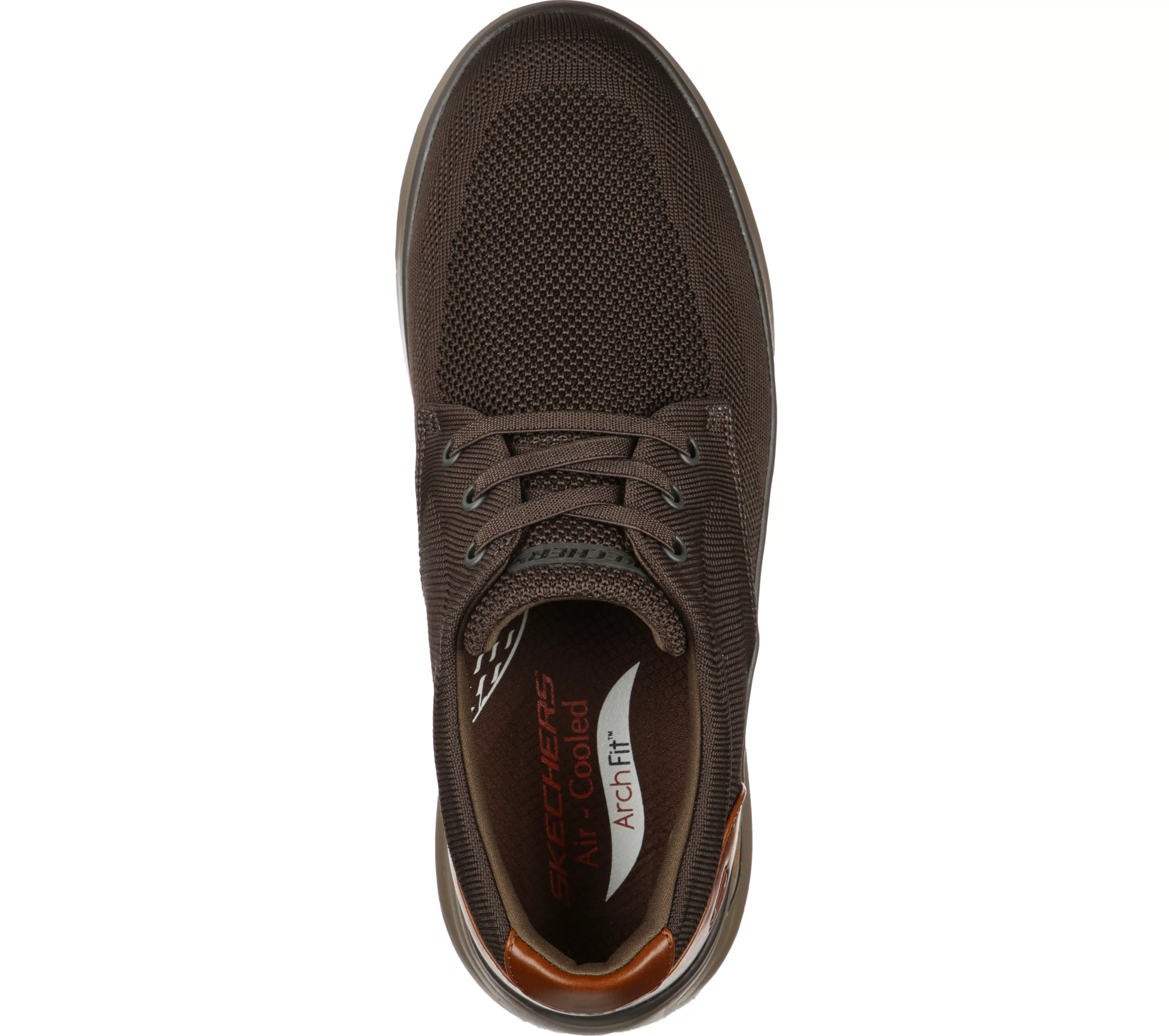 SKECHERS Arch Fit Darlo - Weedon | Hombre Zapatos Casual