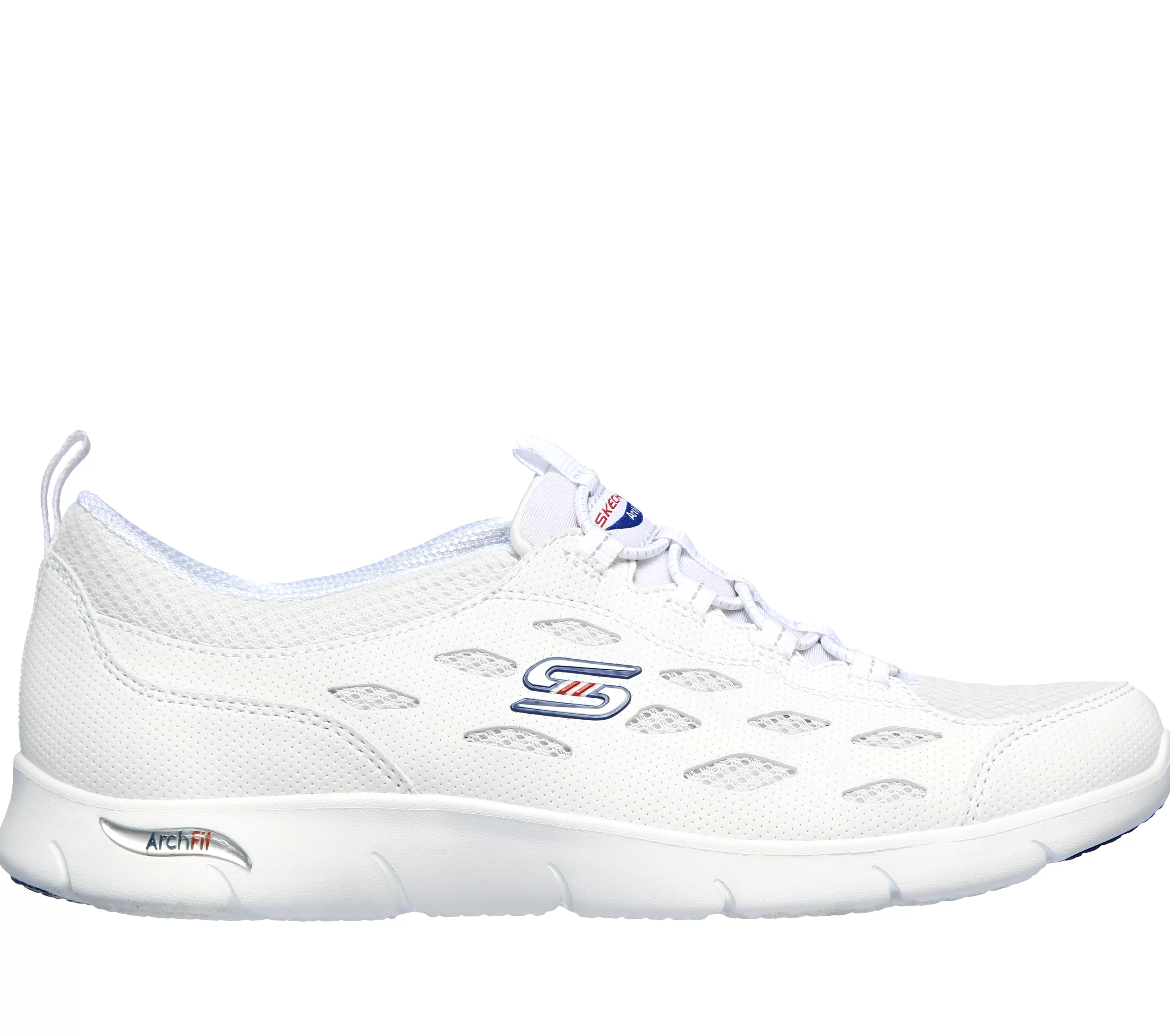 SKECHERS Arch Fit Refine | Mujer Zapatillas Casual