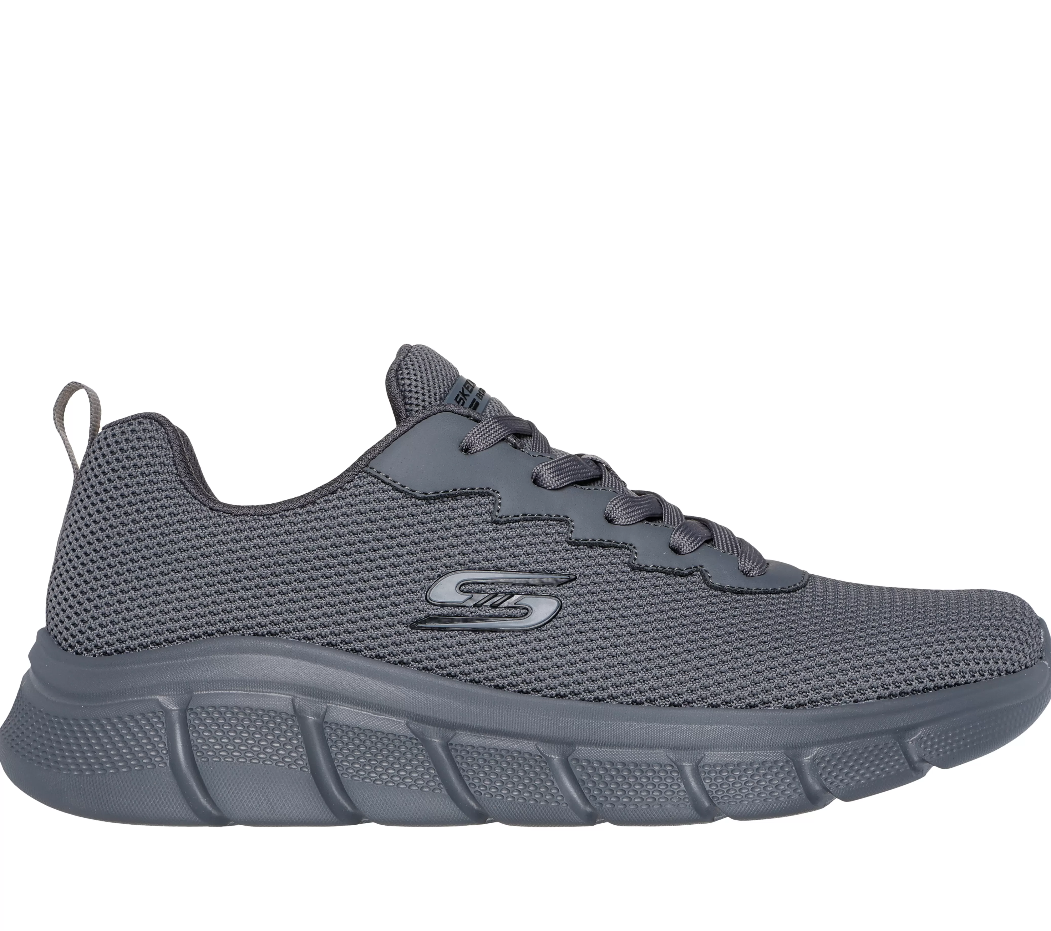 SKECHERS BOBS Sport B Flex - Chill Edge | Mujer/Hombre Zapatillas De Deporte | Con Cordones