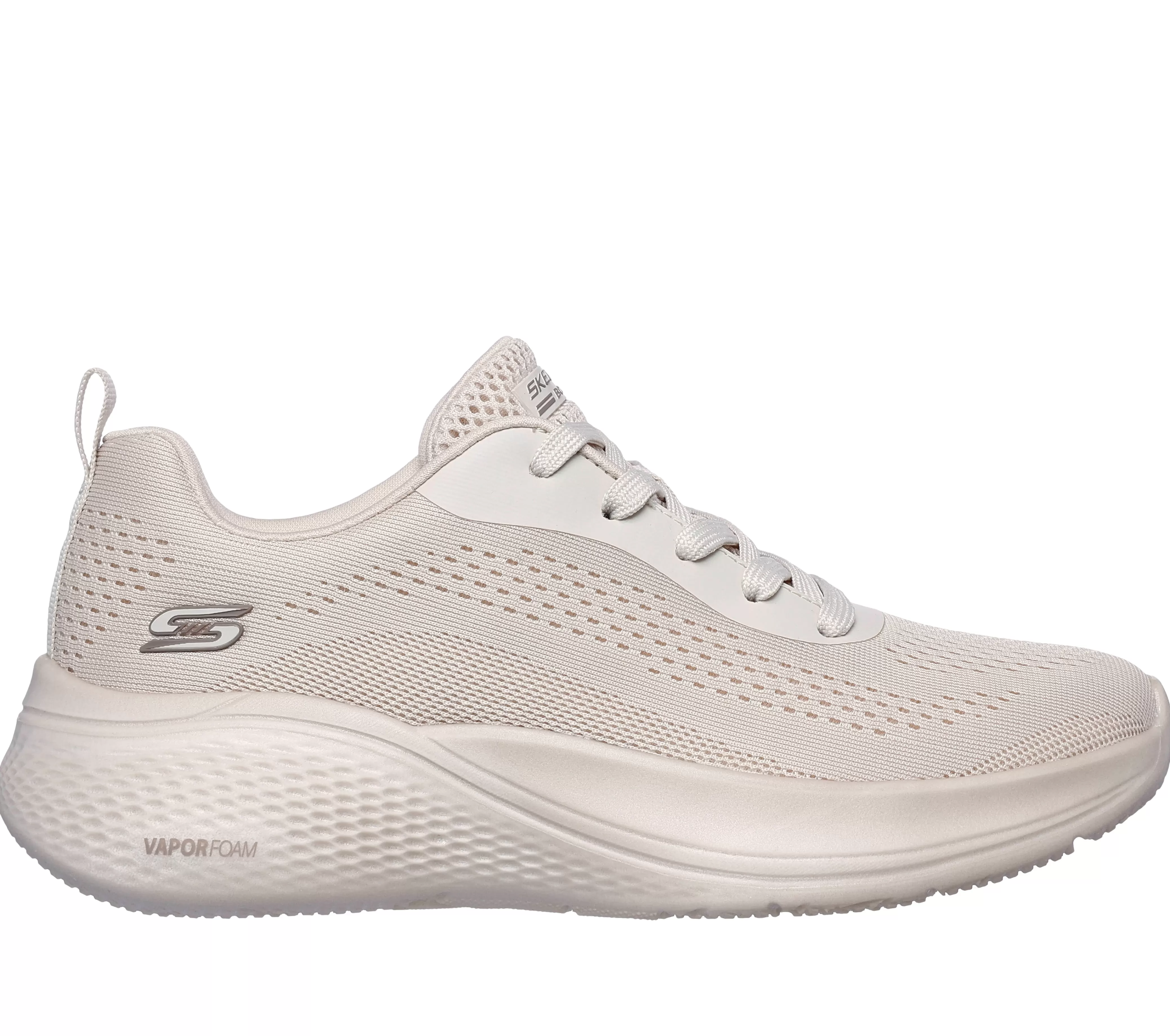 SKECHERS BOBS Sport Infinity | Mujer Con Cordones | Zapatillas Casual