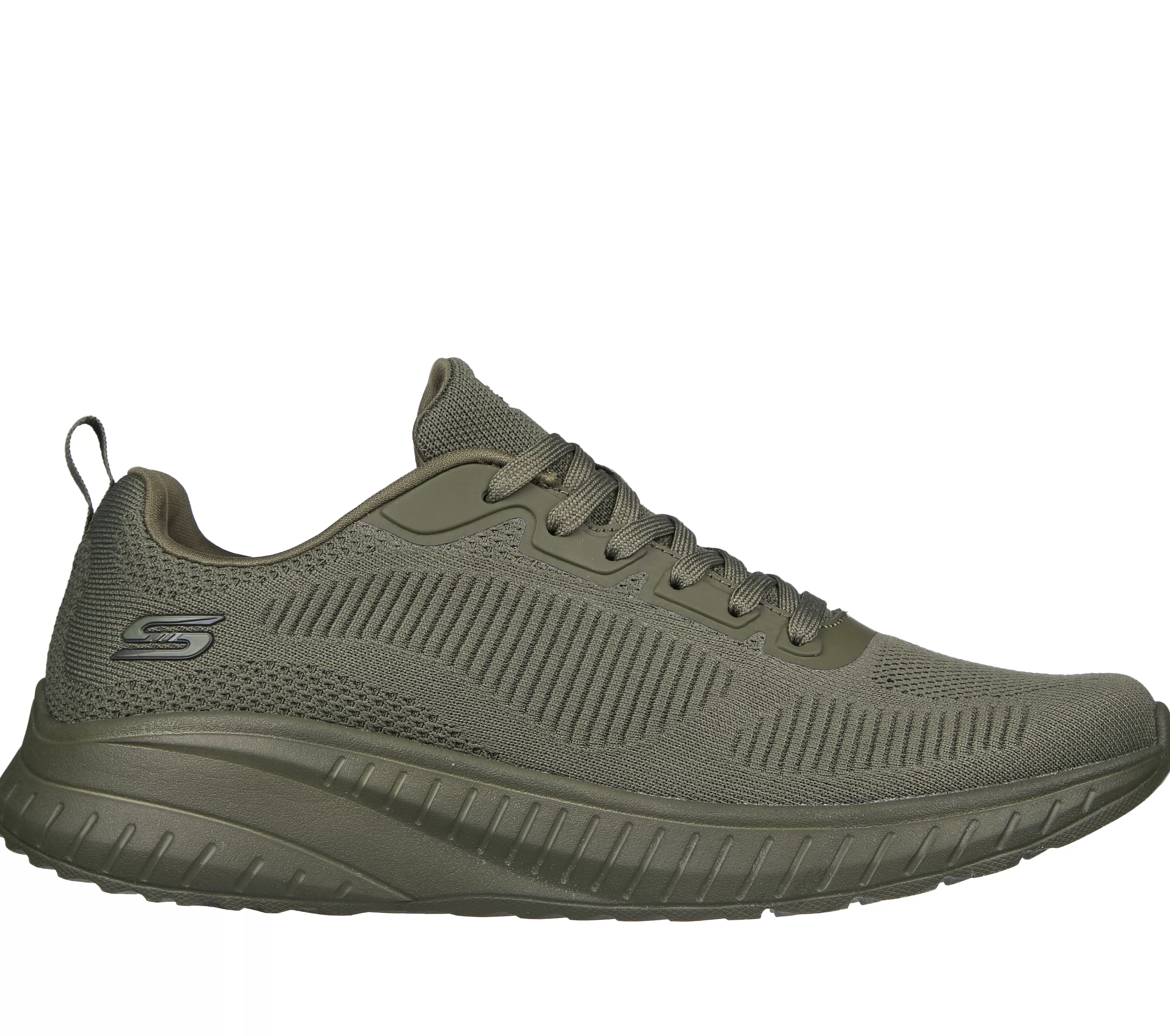 SKECHERS BOBS Sport Squad Chaos - Prism Bold | Hombre Con Cordones | Zapatillas De Deporte