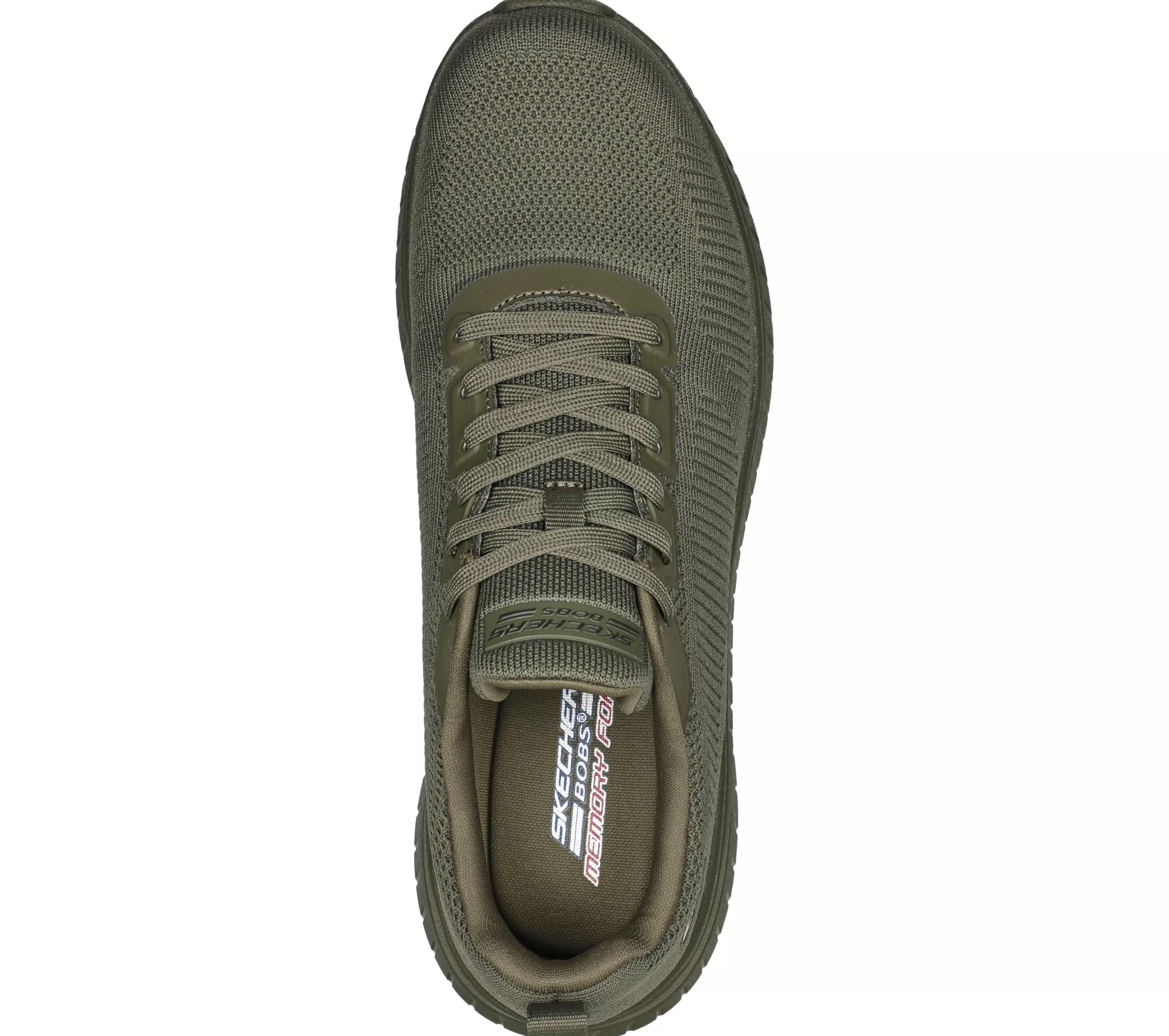 SKECHERS BOBS Sport Squad Chaos - Prism Bold | Hombre Con Cordones | Zapatillas De Deporte