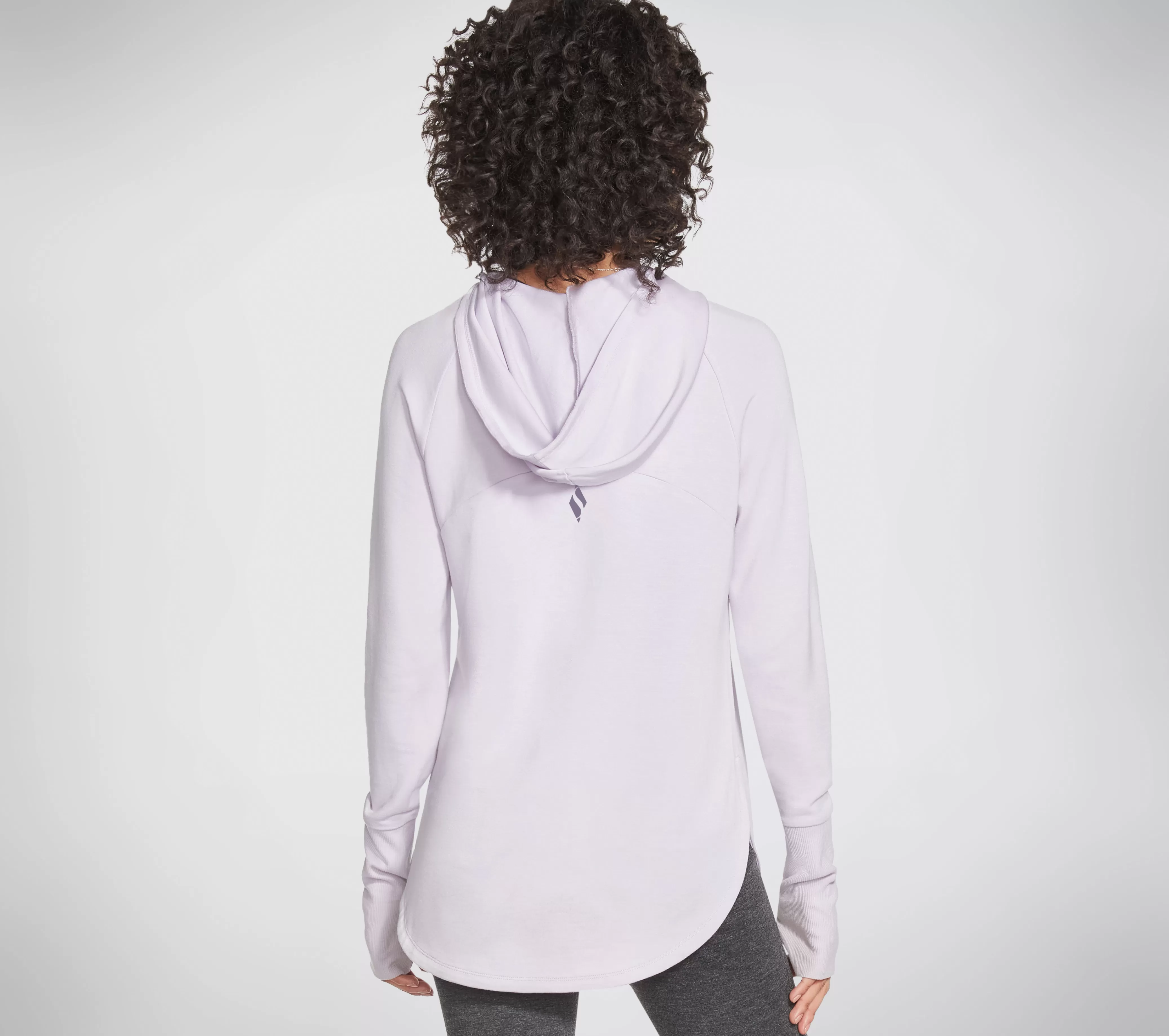 SKECHERS GO LOUNGE Awakened Hoodie | Mujer Tops Y Partes De Arriba | Tops Y Partes De Arriba