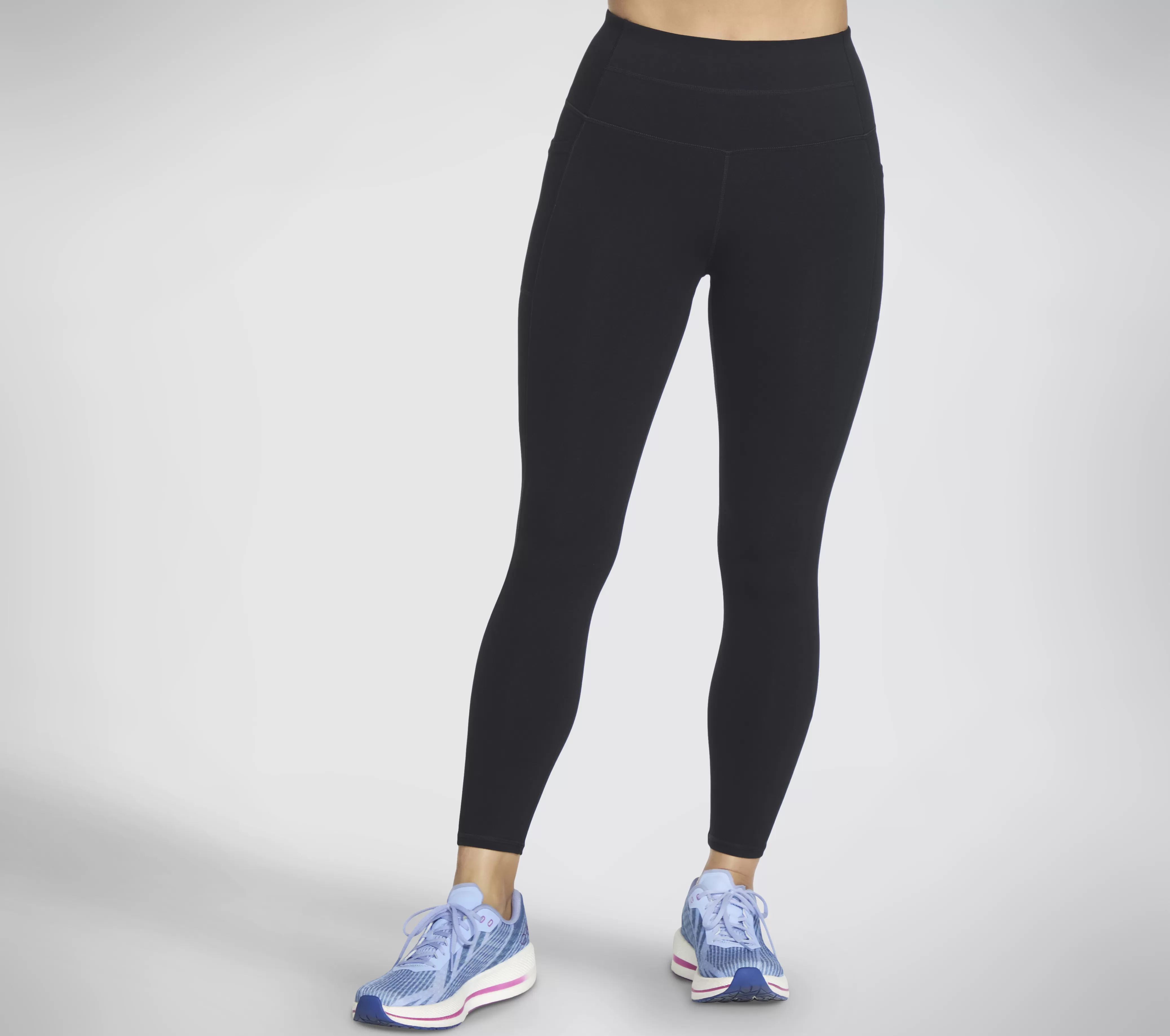 SKECHERS GO WALK HW 7/8 Legging | Mujer Partes De Abajo | Partes De Abajo