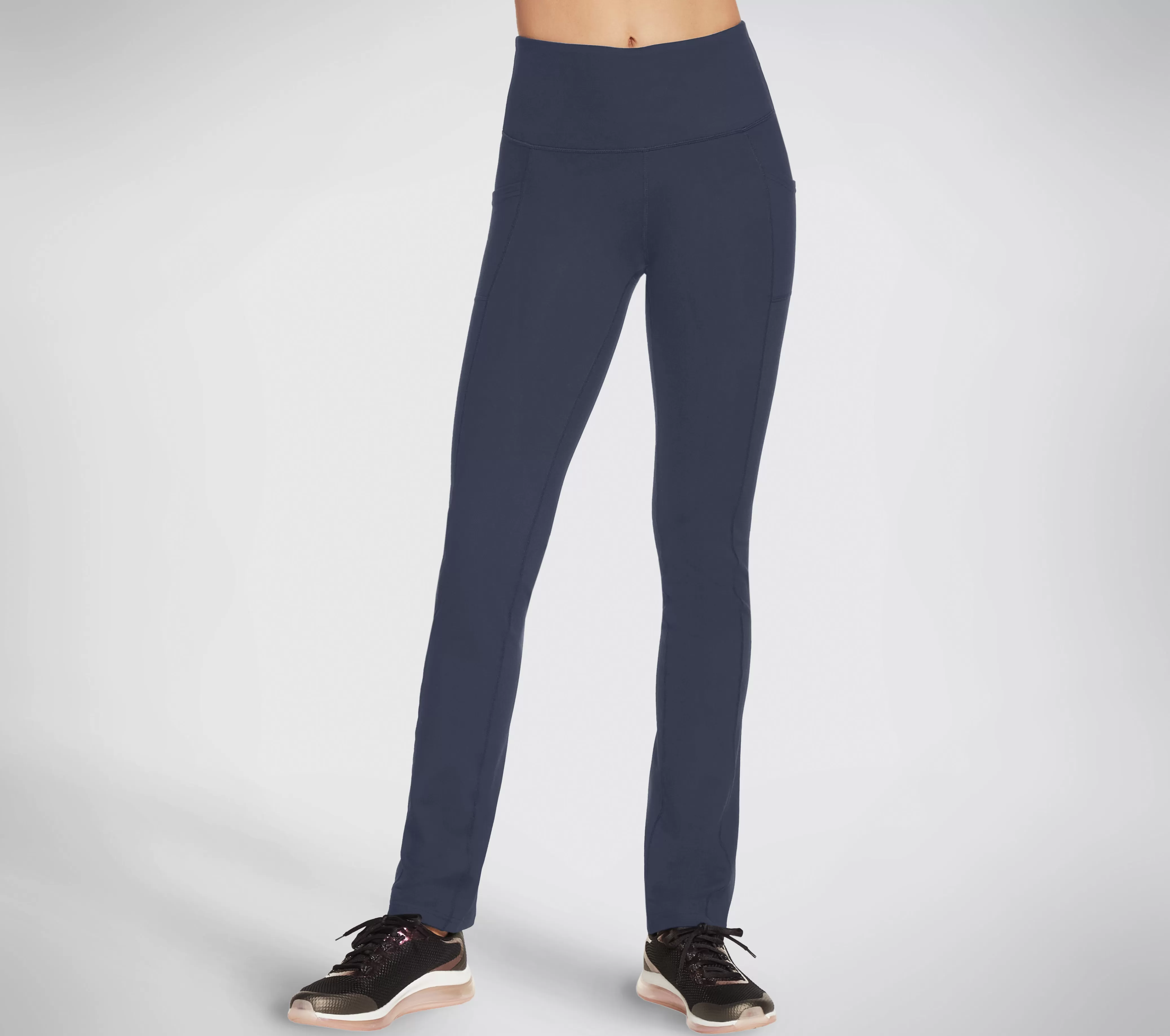 SKECHERS GO WALK Joy Pant Petite Length | Mujer Partes De Abajo | Partes De Abajo