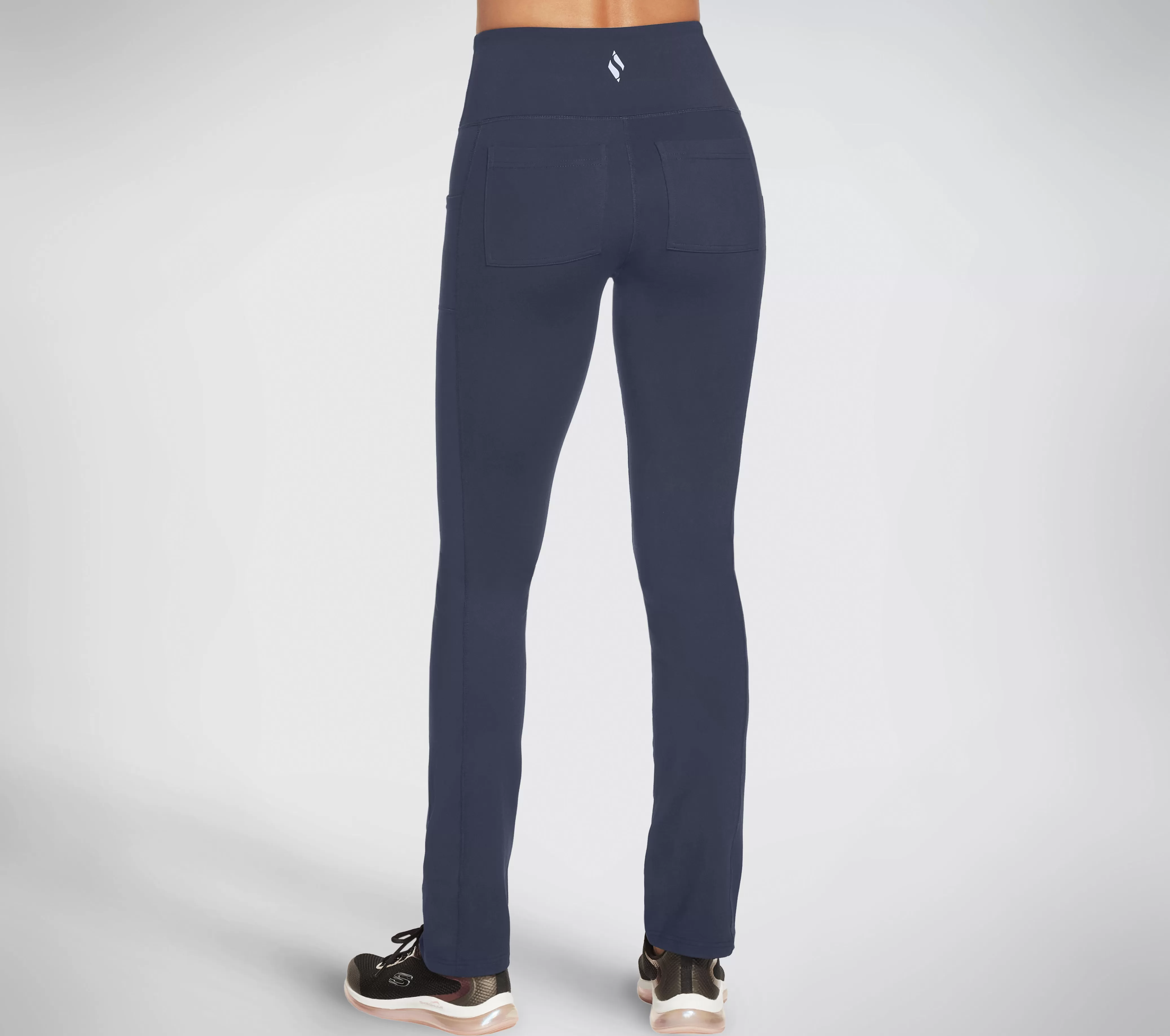 SKECHERS GO WALK Joy Pant Petite Length | Mujer Partes De Abajo | Partes De Abajo