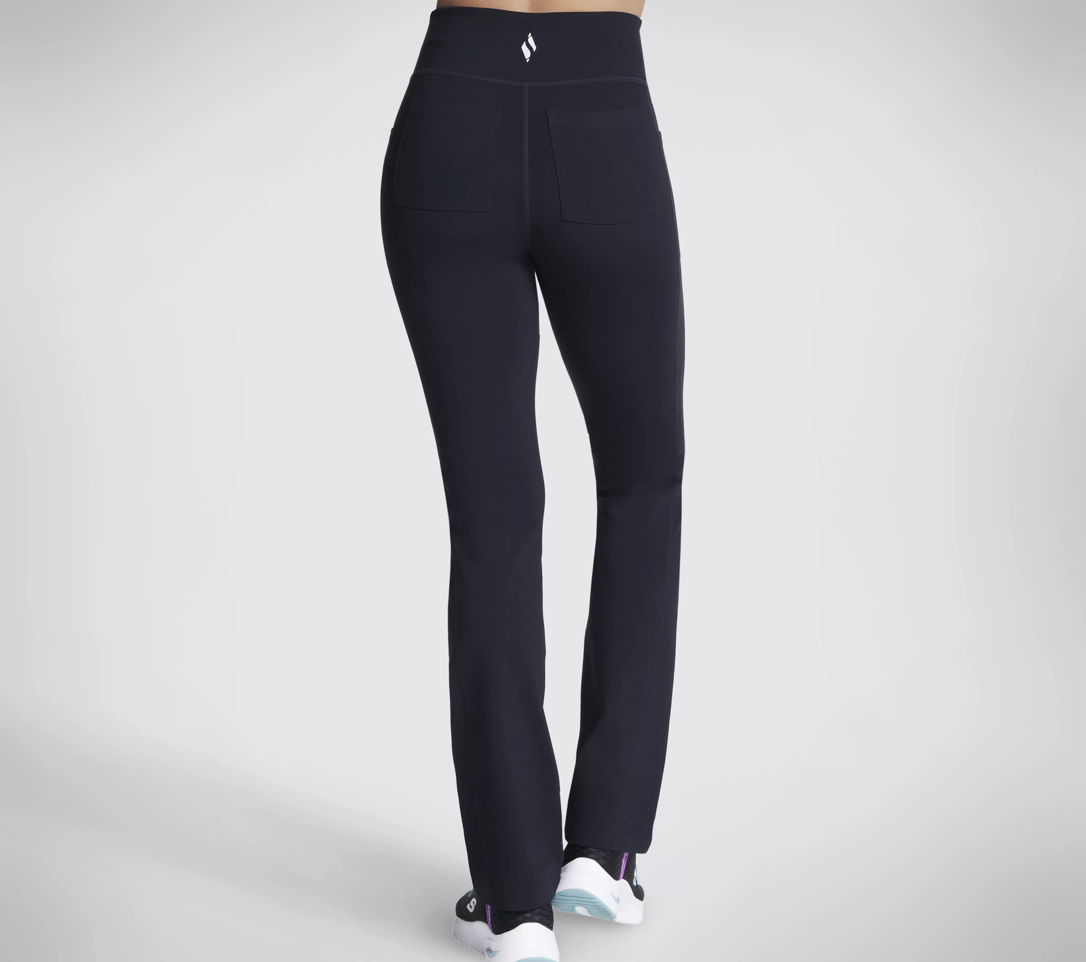 SKECHERS GO WALK Joy Pant Regular Length | Mujer Partes De Abajo | Partes De Abajo