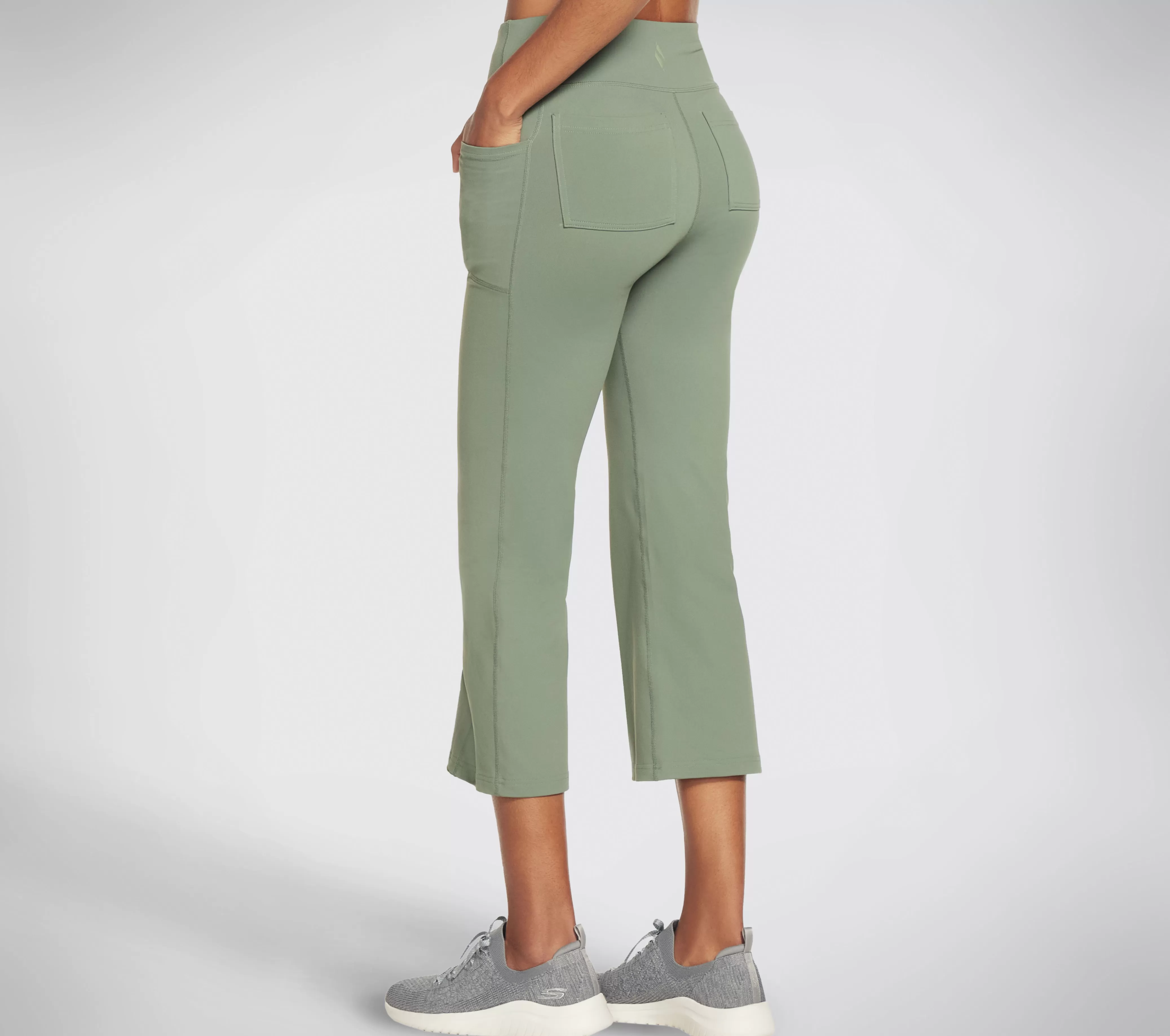 SKECHERS GO WALK Lite Pant | Mujer Partes De Abajo | Partes De Abajo